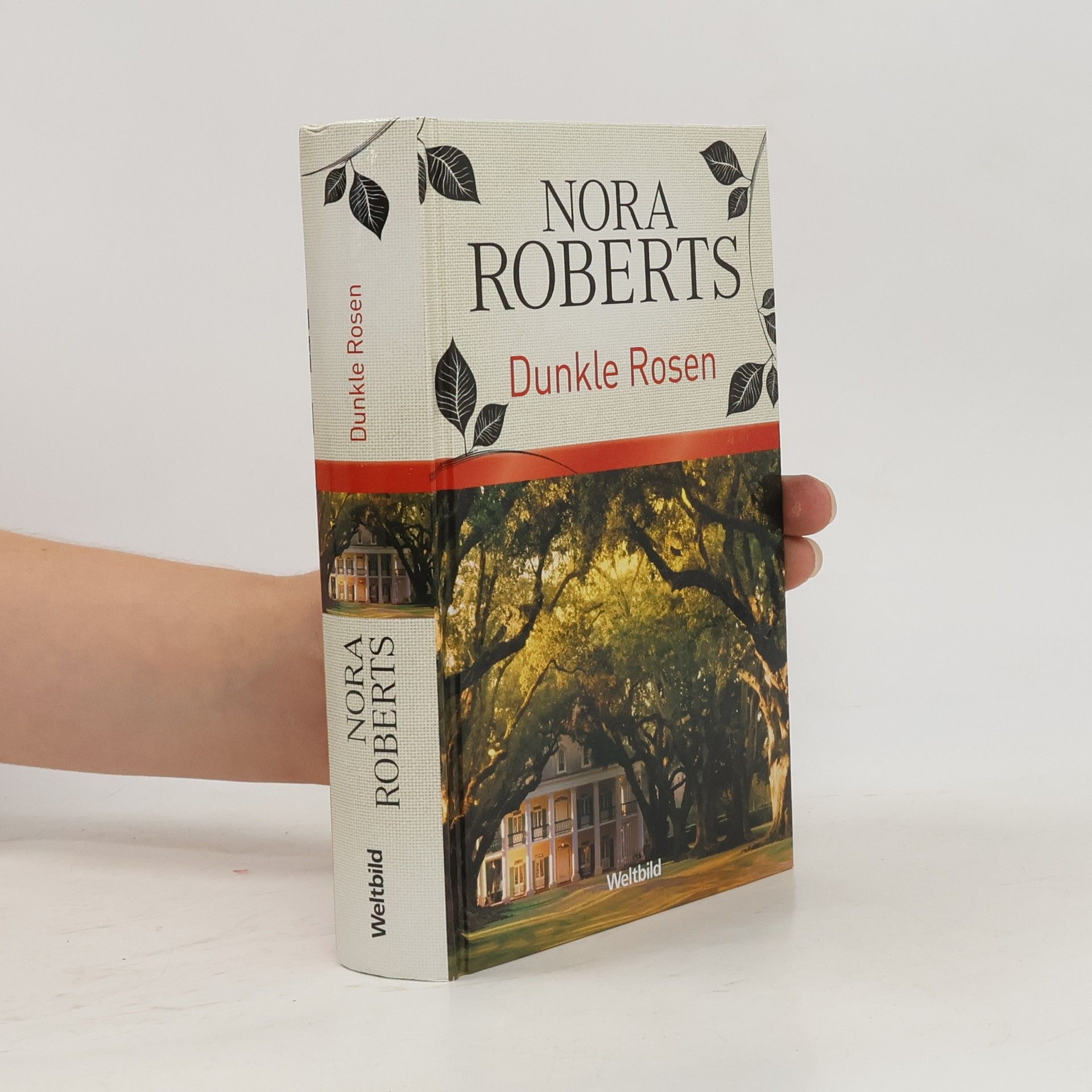 Nora Roberts Dunkle Rosen