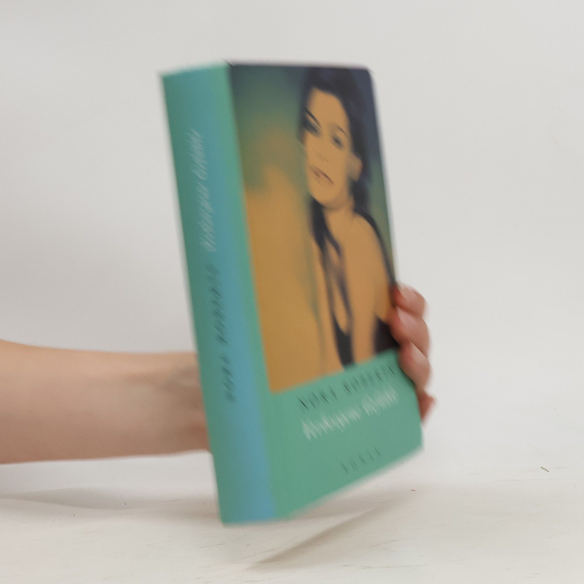Nora Roberts Verbogene Gefüble