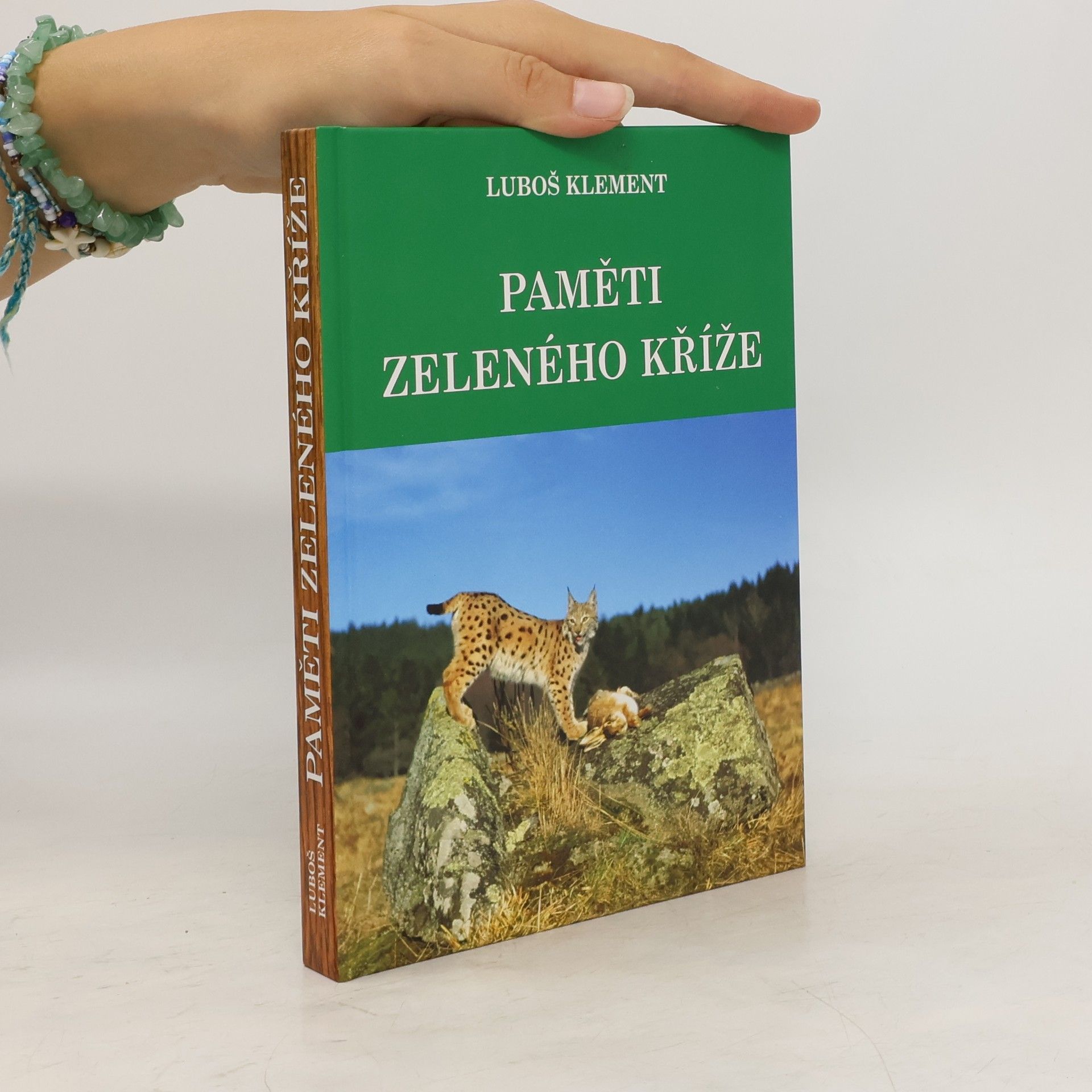 Paměti zeleného kříže