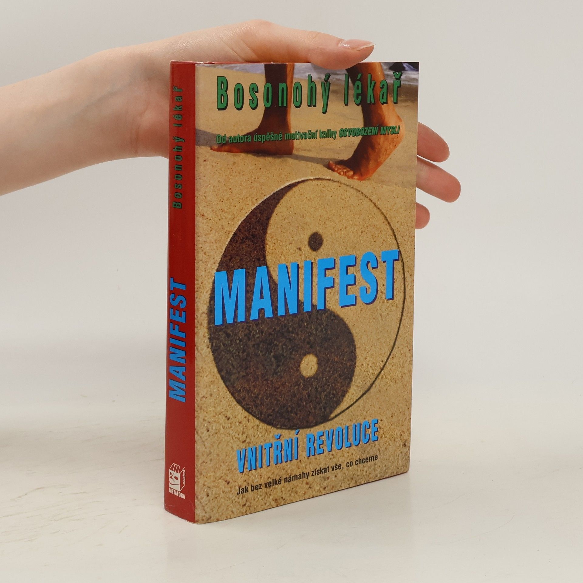 Stephen Russel Manifest