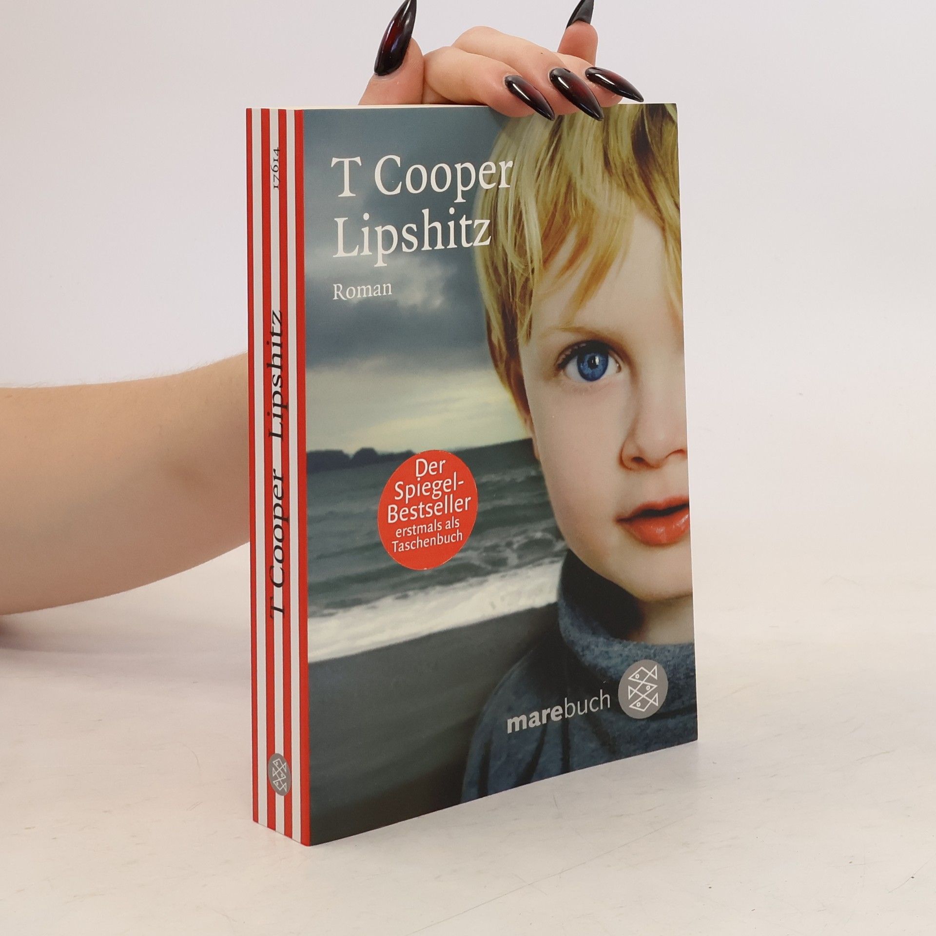 T Cooper Lipshitz