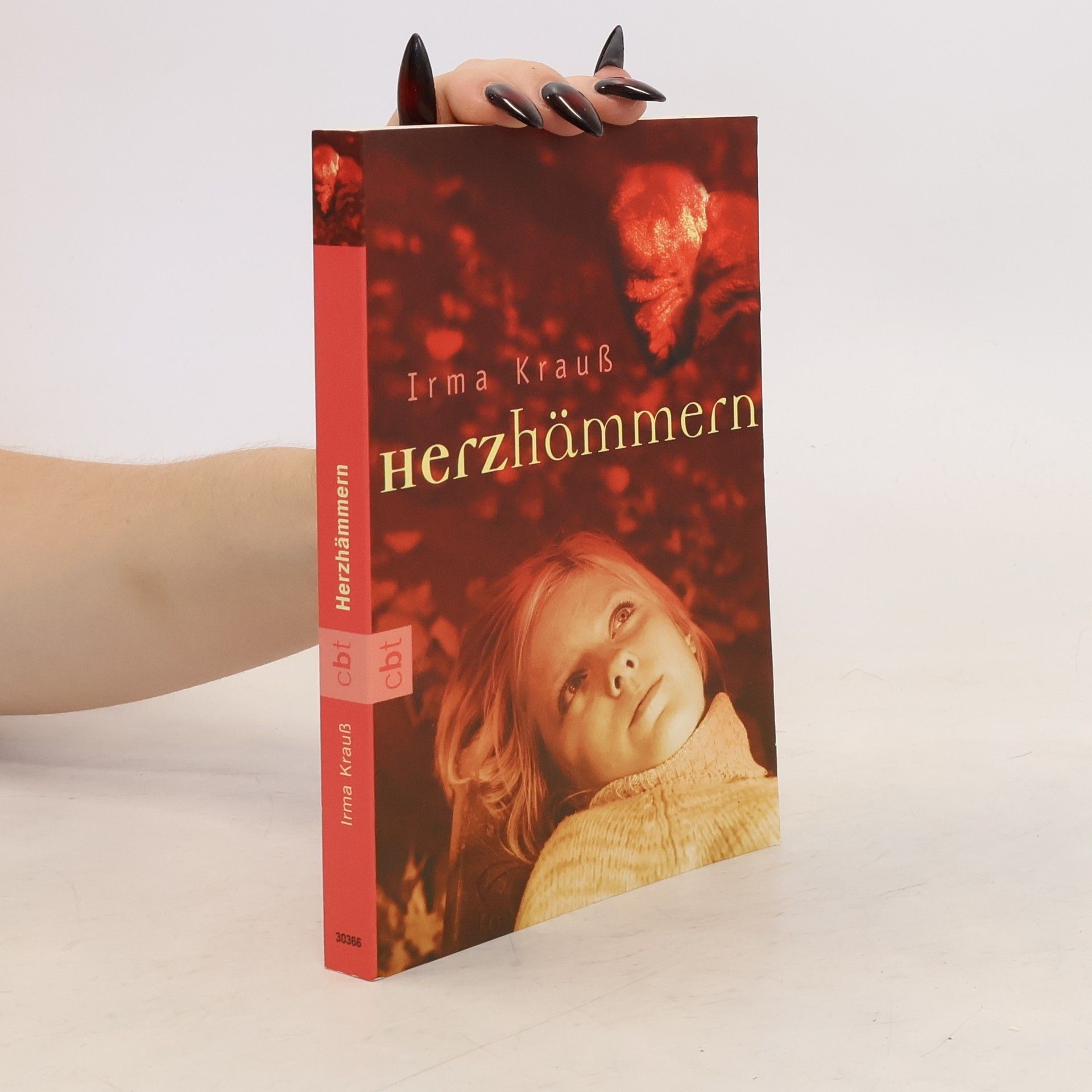 Irma Krauß Herzhämmern