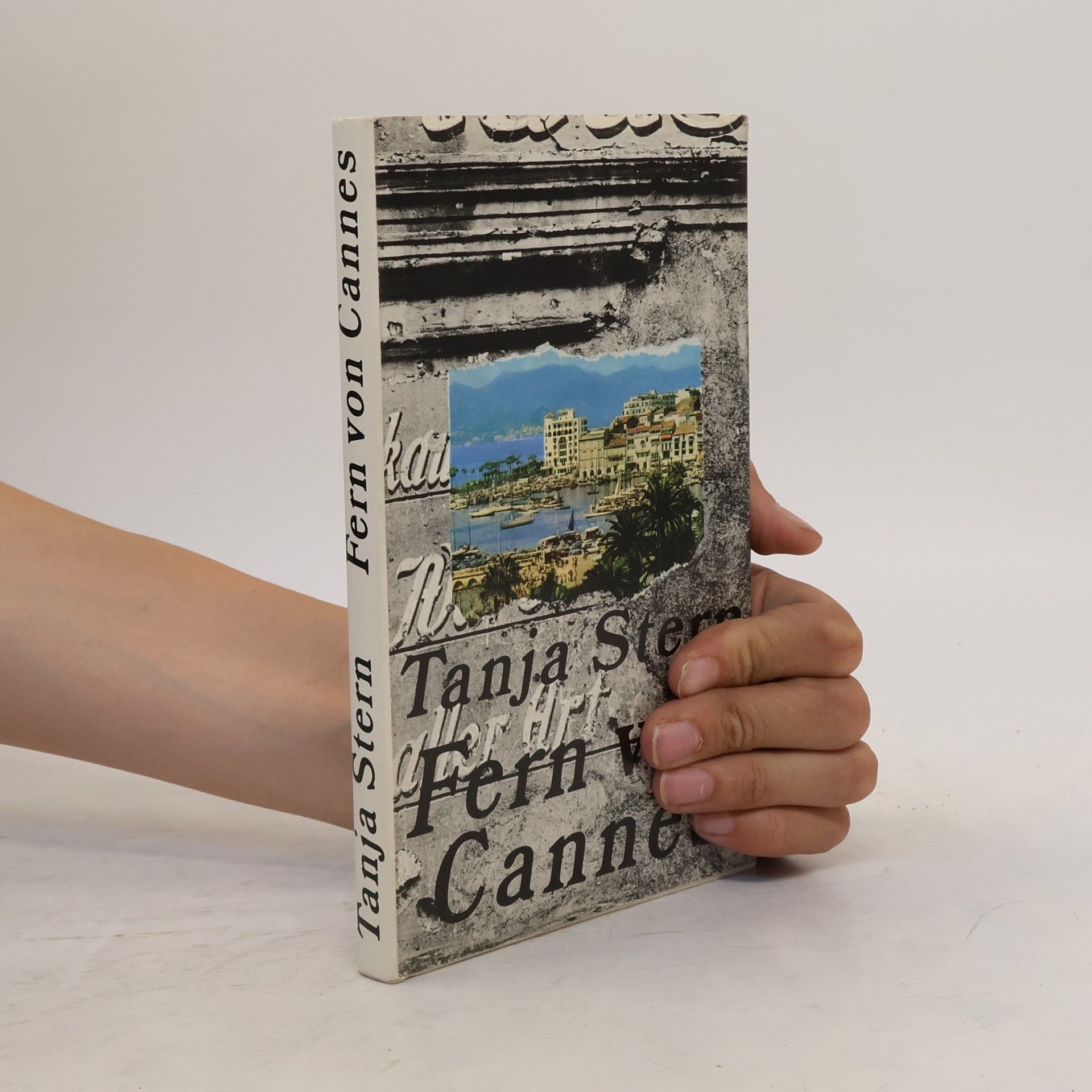 Tanja Stern Fern von Cannes
