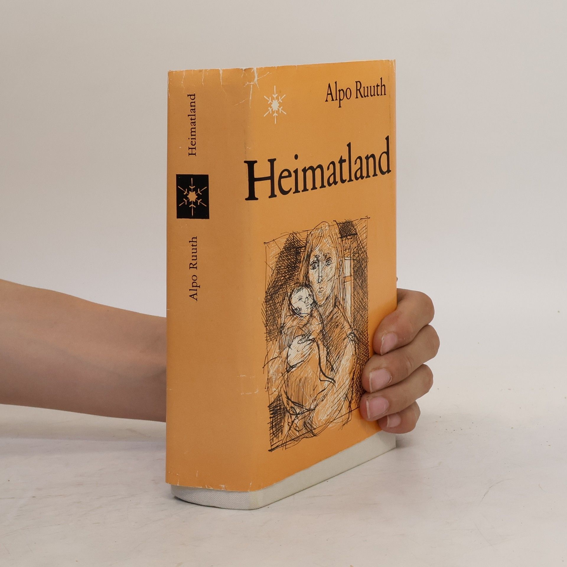 Alpo Ruuth Heimatland
