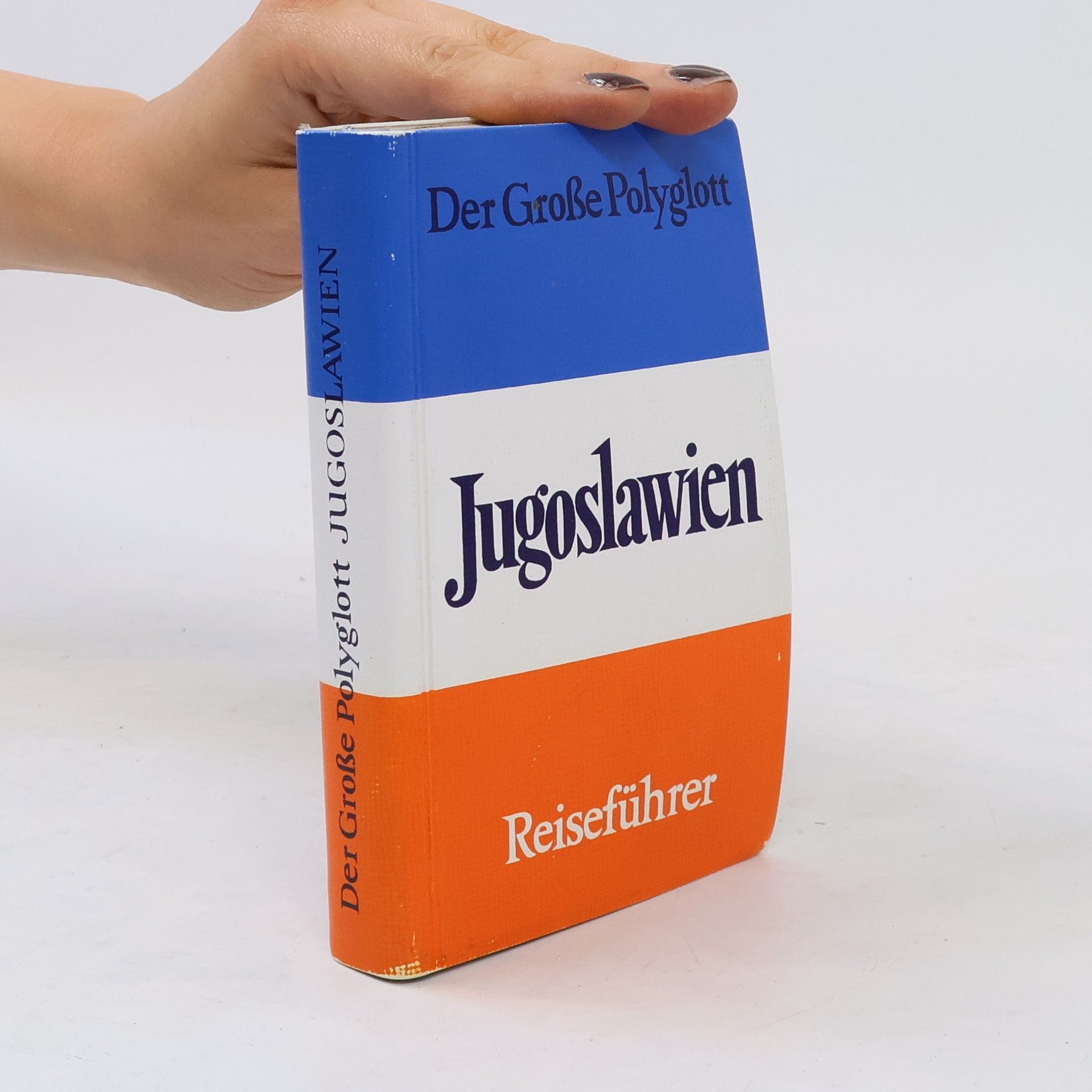 Autorenkollektiv Jugoslawien