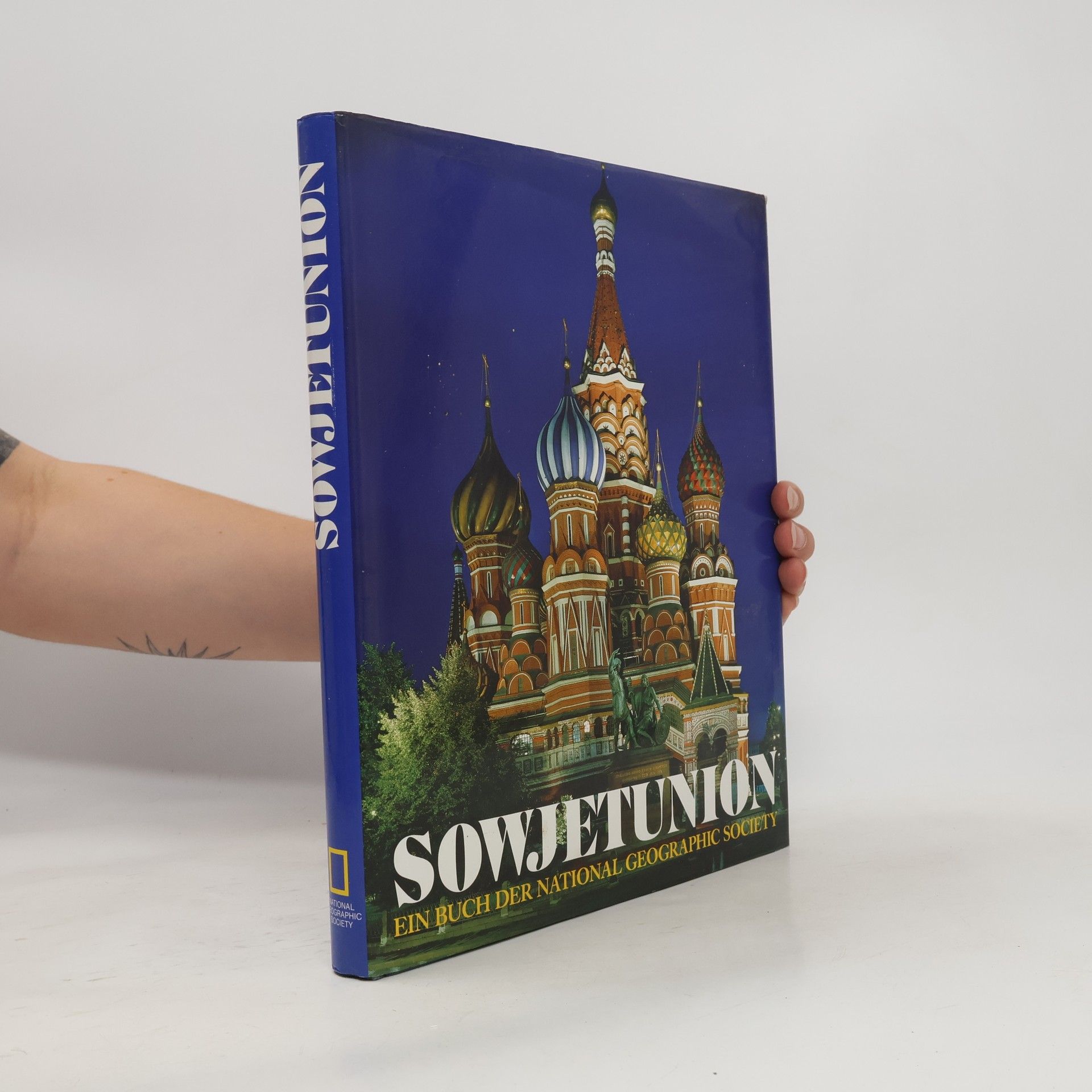 Autorenkollektiv Sowjetunion