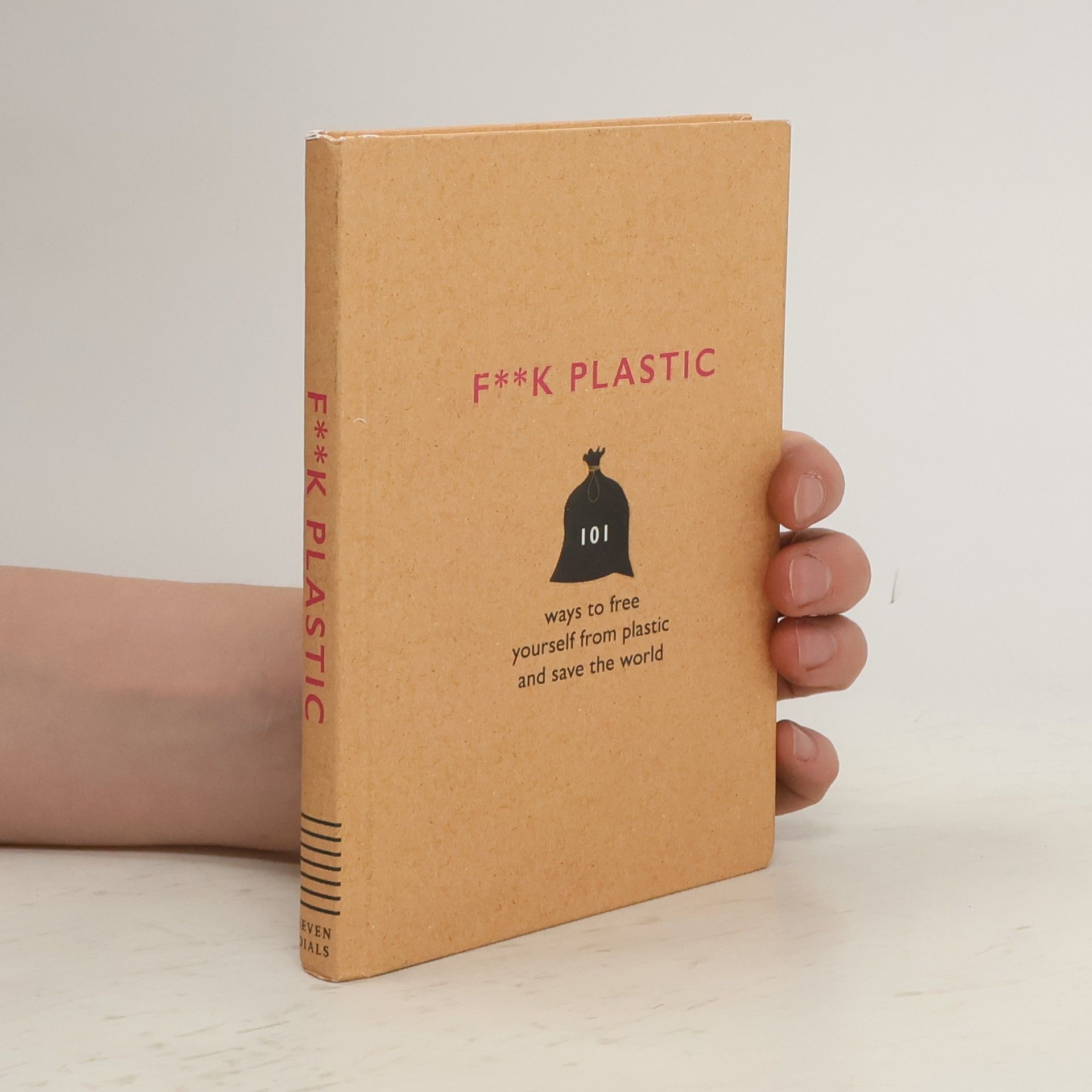 kolektiv F**k Plastic