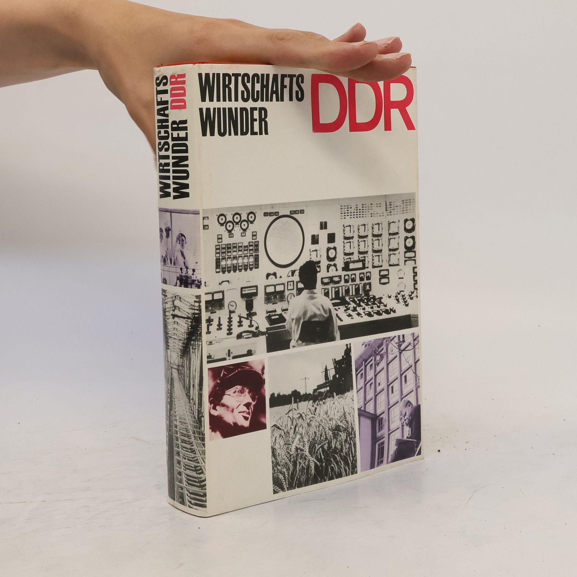 Wirtschafts Wunder DDR