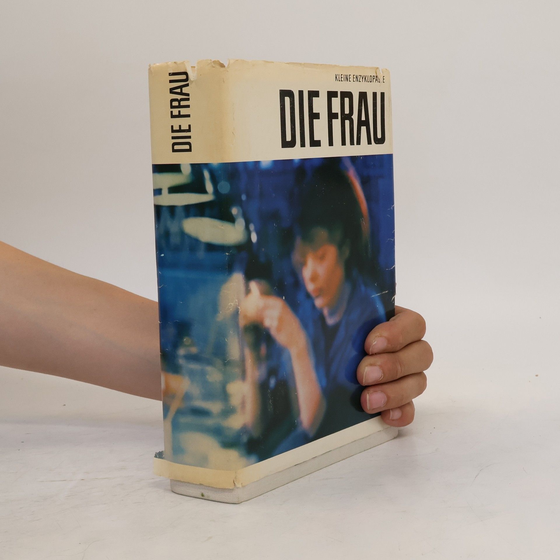 Autorenkollektiv Die Frau