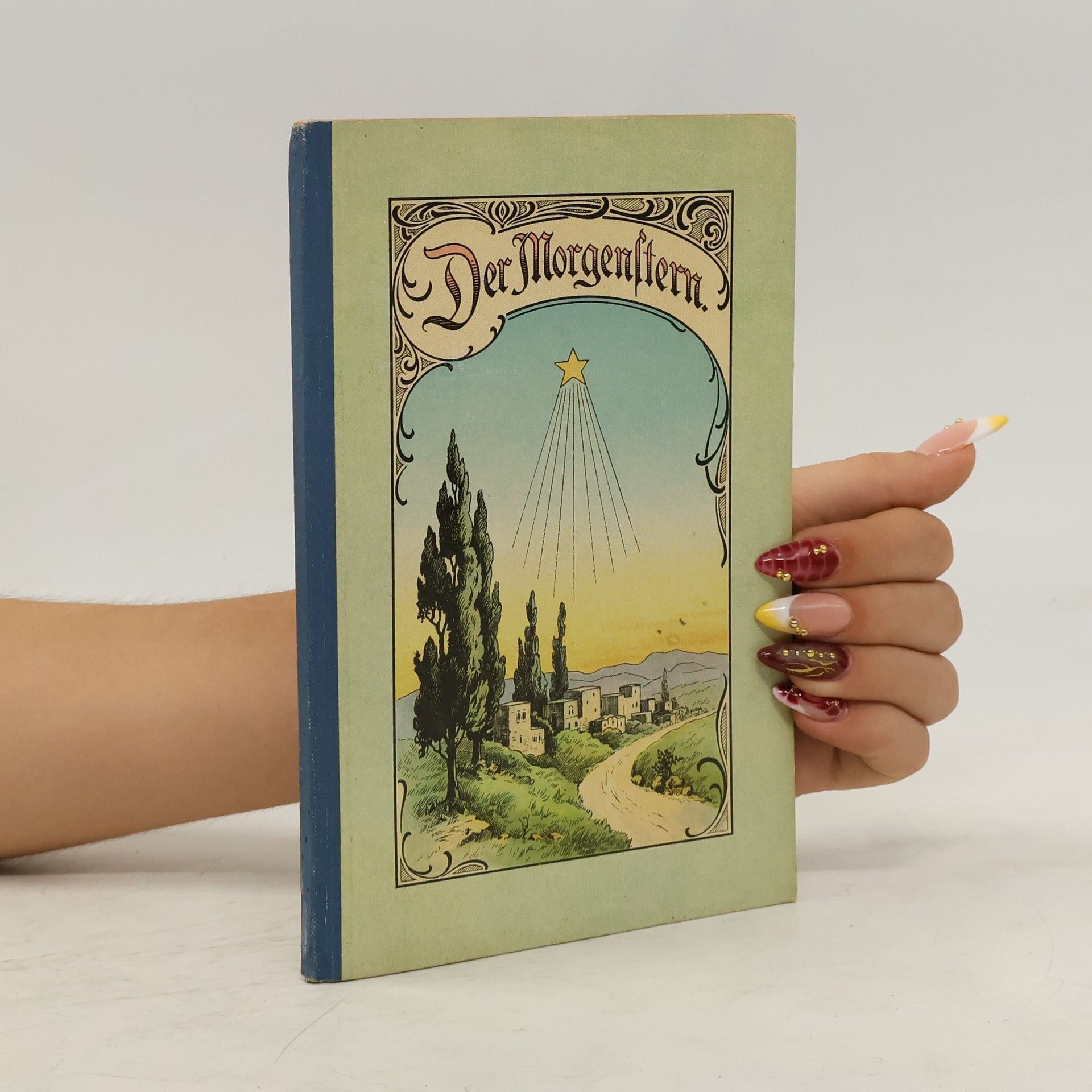 kolektiv Der Morgenstern