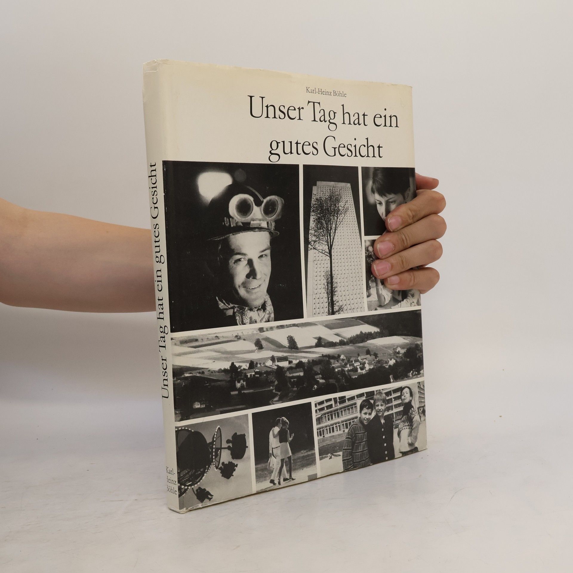 Autorenkollektiv Unser Tag hat ein gutes Gesicht