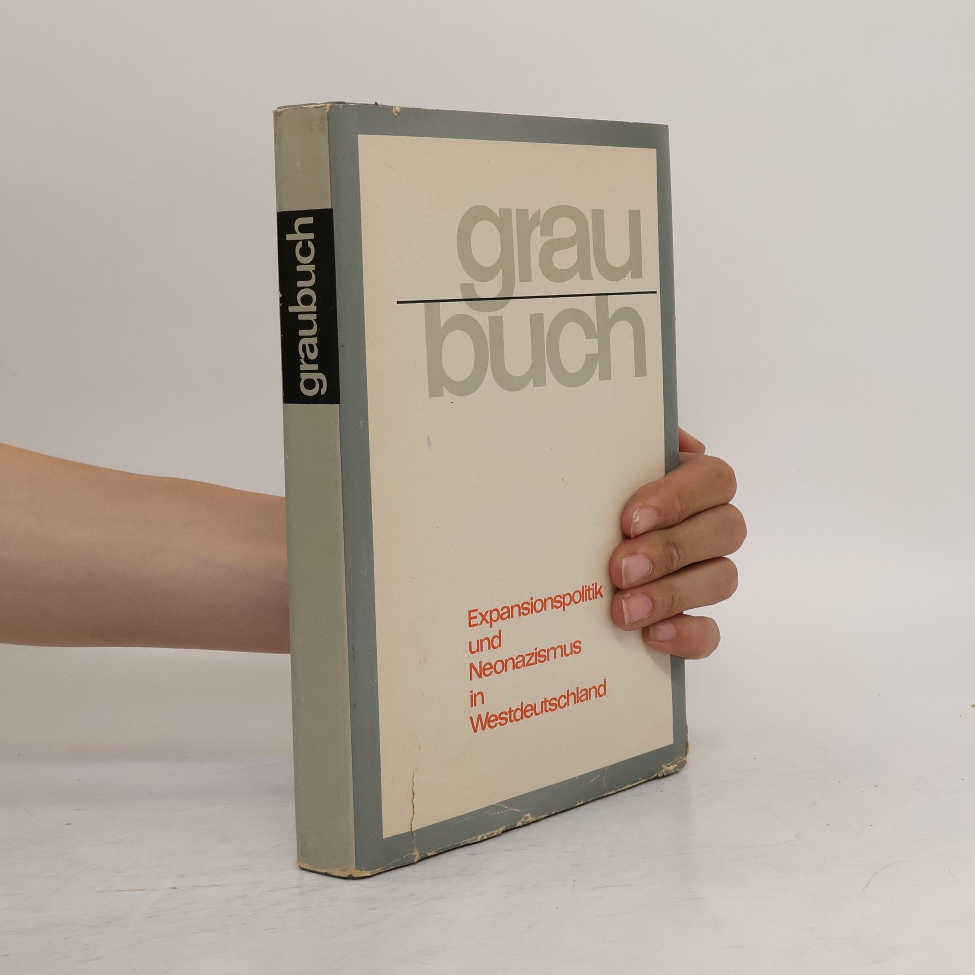 kolektiv Graubuch