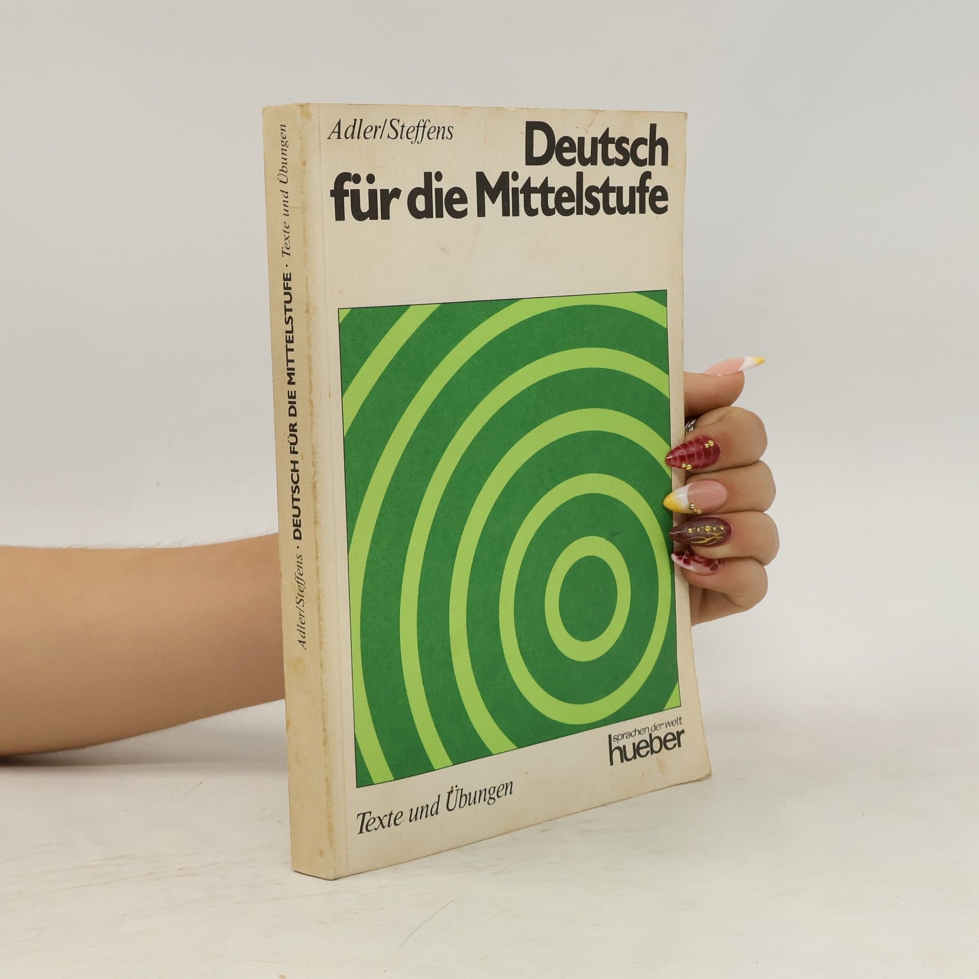 AA.VV. Deutsch für die Mittelstufe