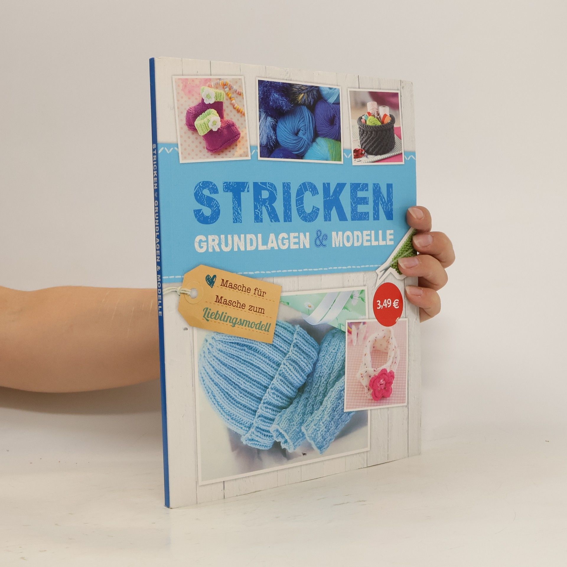 AA.VV. Stricken - Grundlagen & Modelle