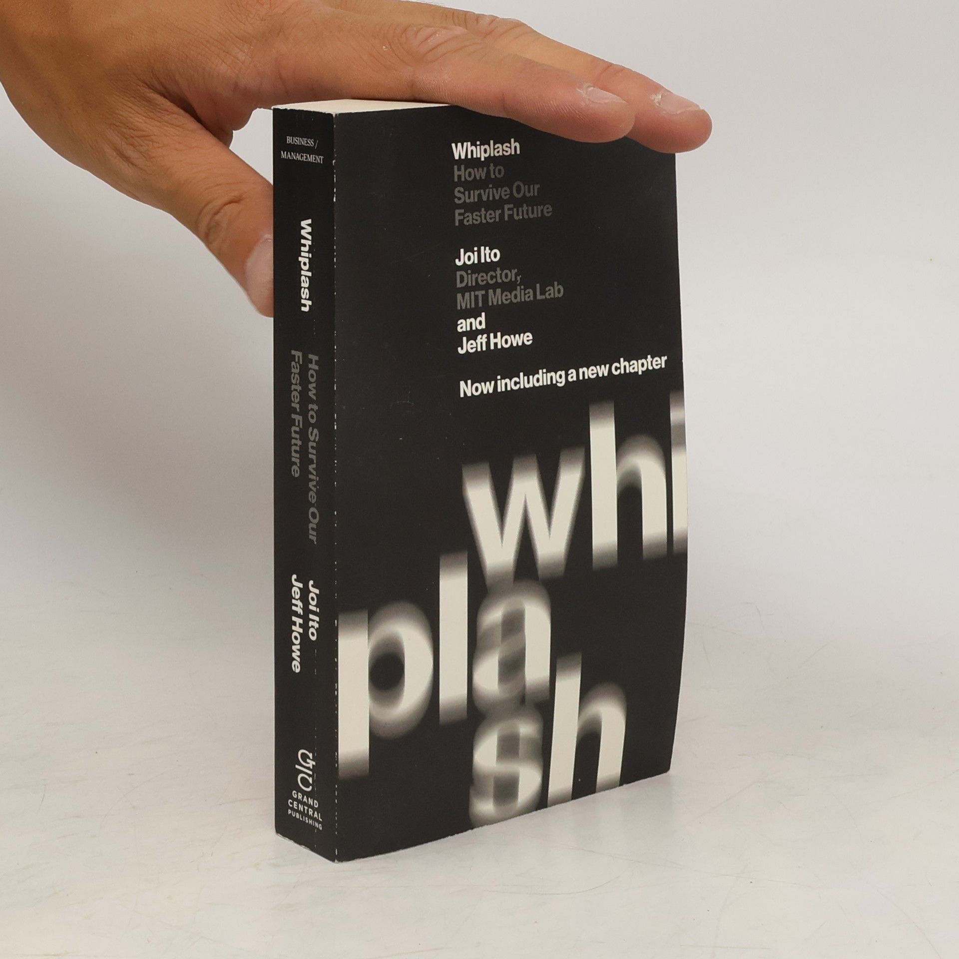 kolektiv Whiplast : How to Survive Our Faster Future