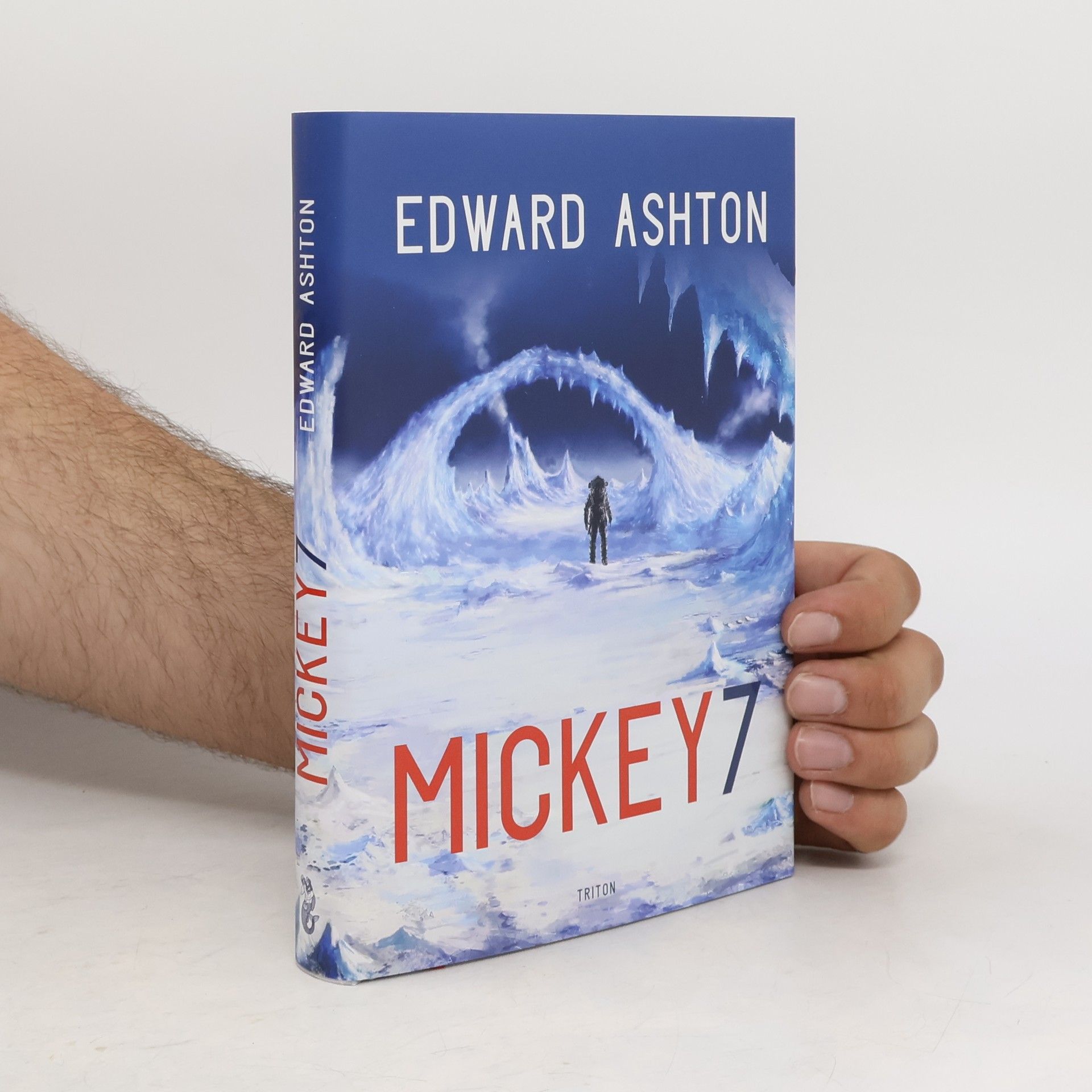 Edward Ashton Mickey7