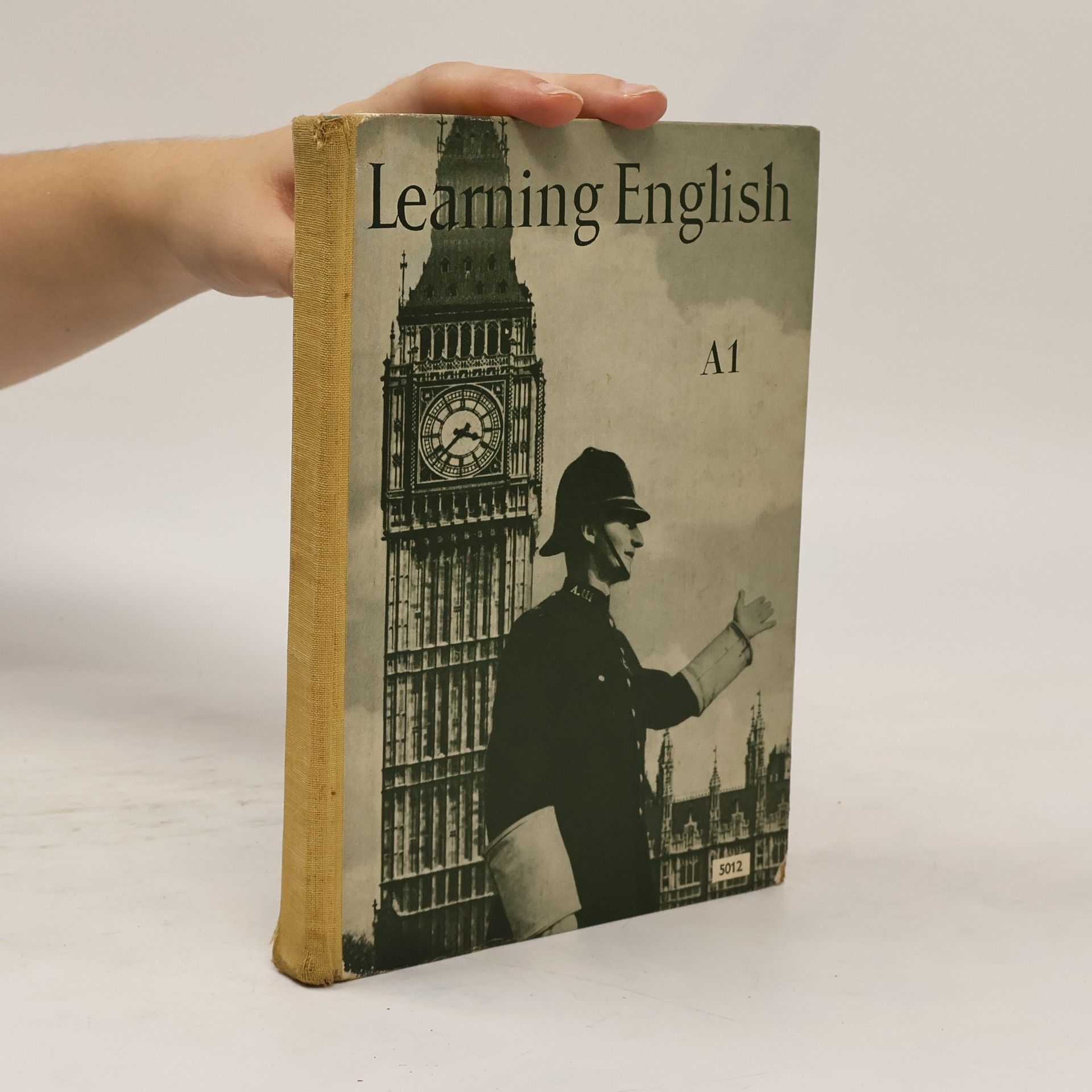 Ernst Klett Verlag Learning English für höhere Lehranstalten. Teil A1, Unterstufe
