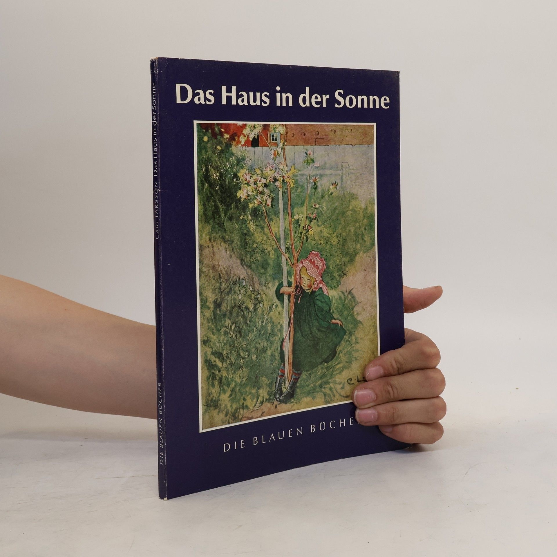 Autorenkollektiv Das Haus in der Sonne