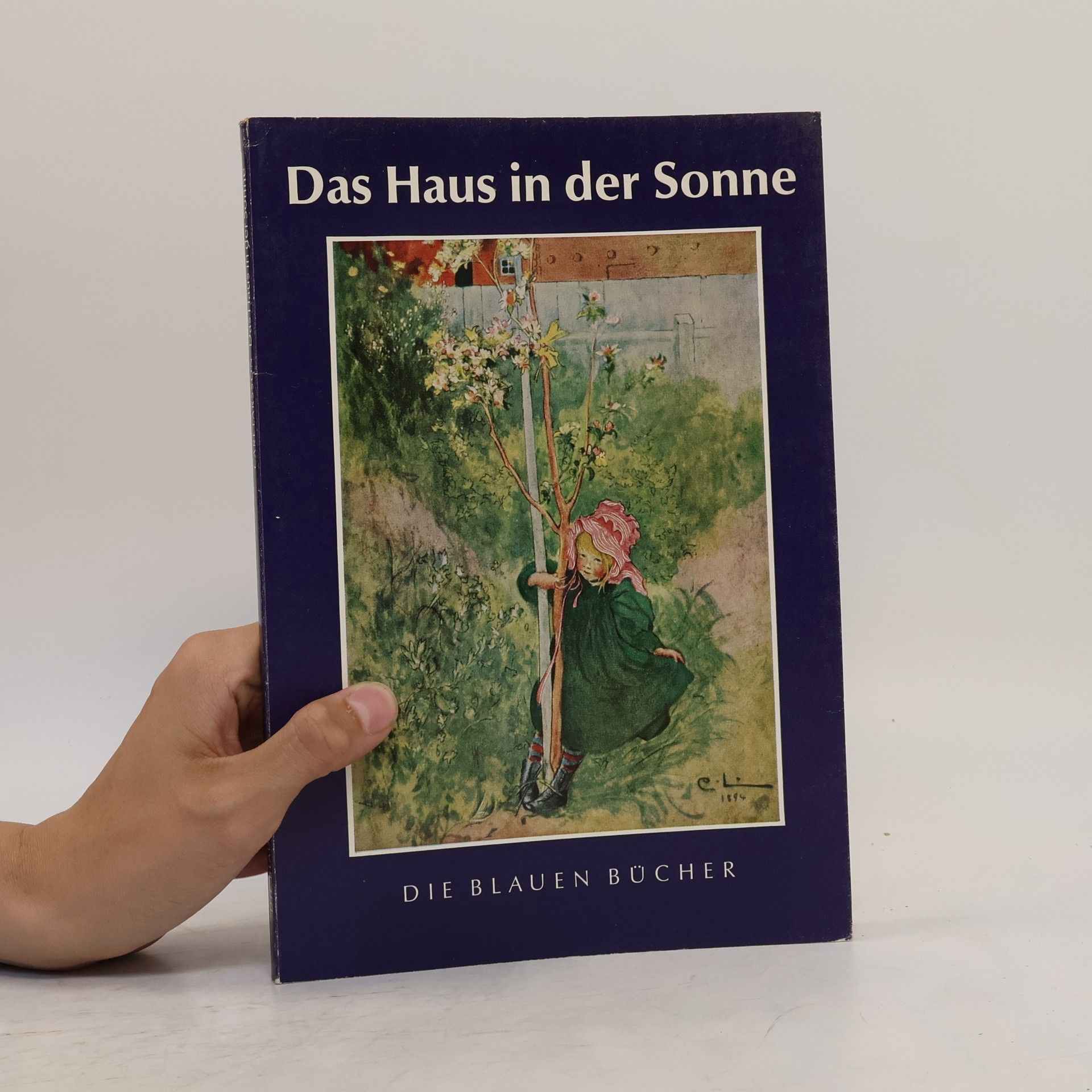 Autorenkollektiv Das Haus in der Sonne
