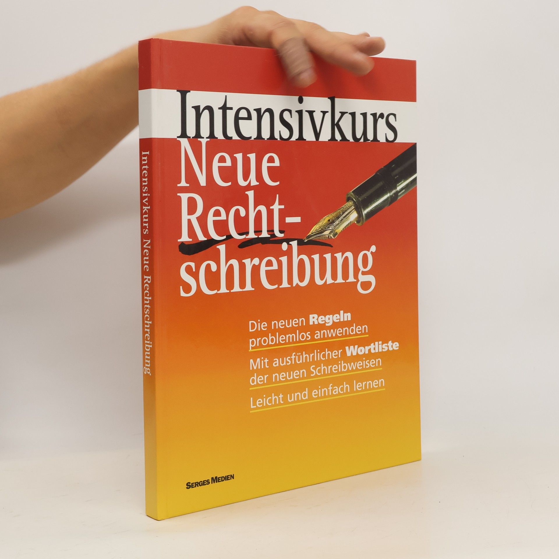 Collective Internsivkurs Neue Richtschreibung