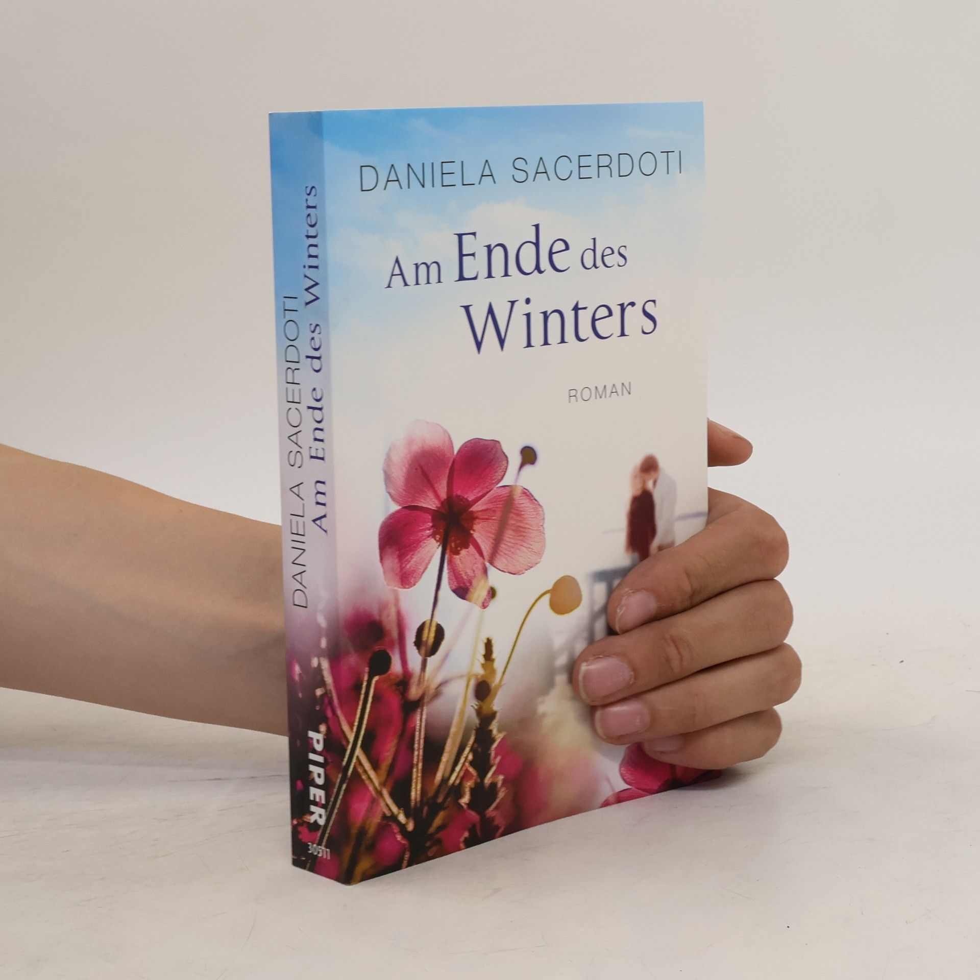 Daniela Sacerdoti Am Ende des Winters