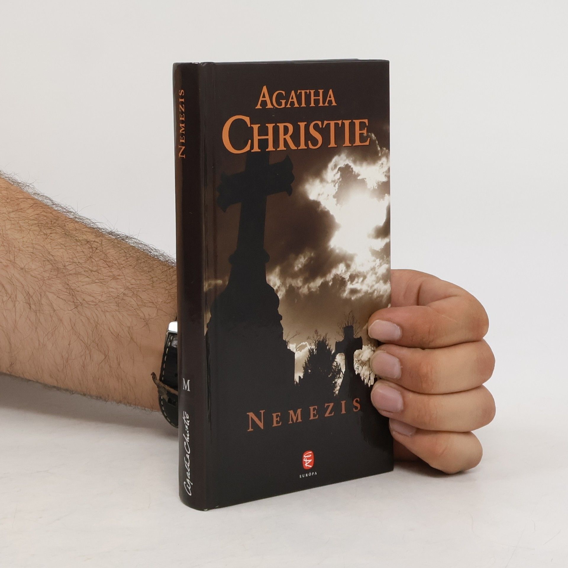 Agatha Christie Nemezis