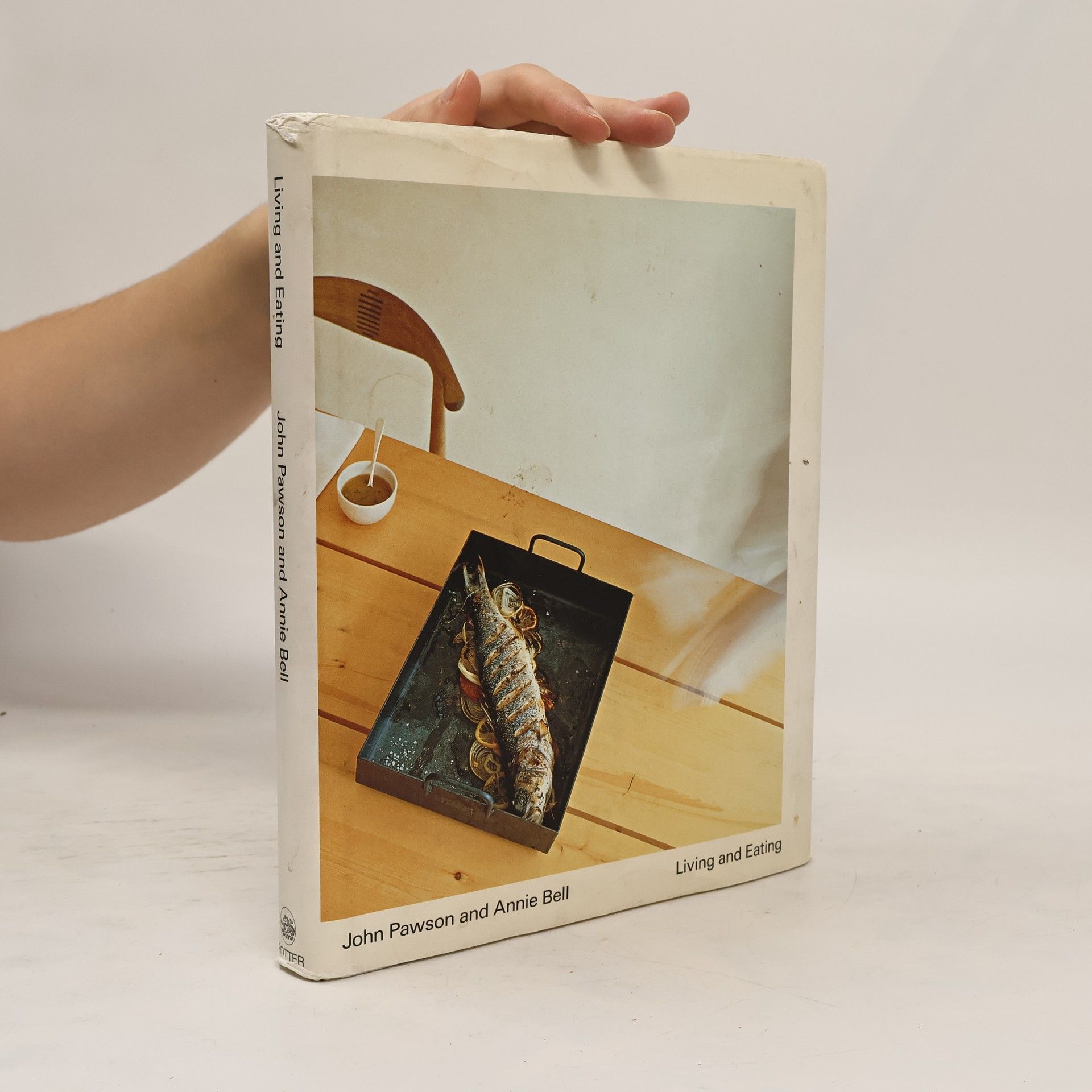 John Pawson Living & Eating