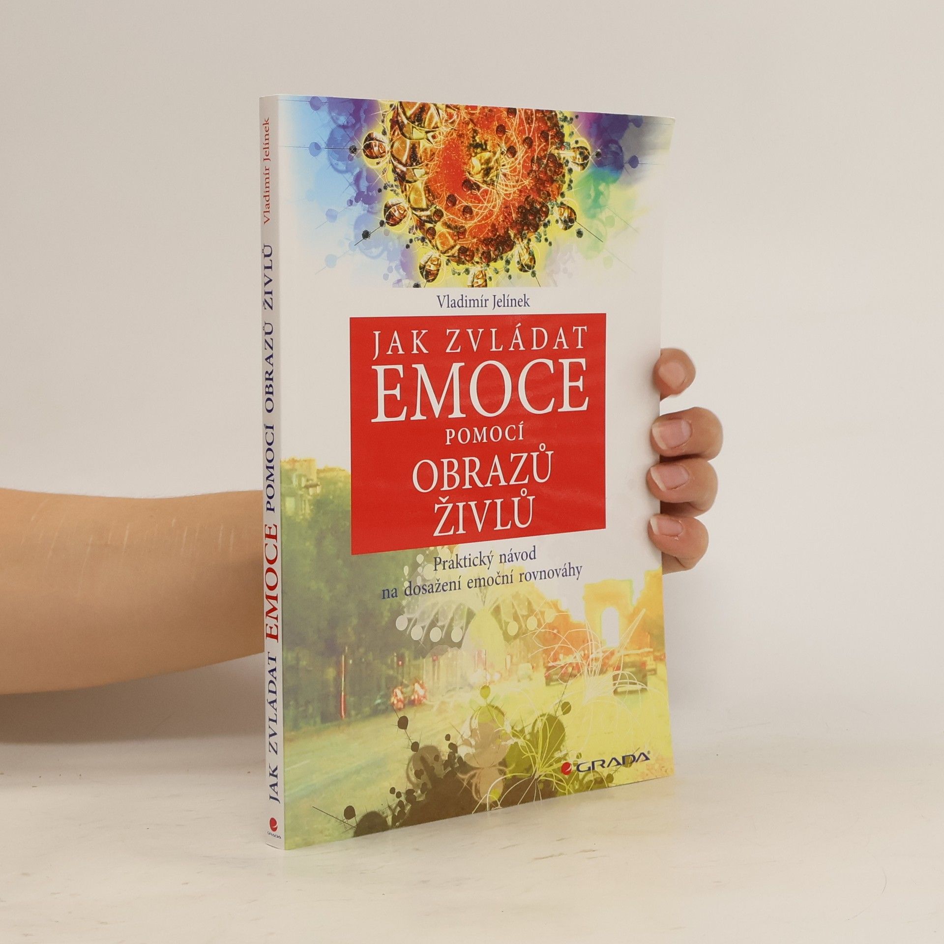 Jak zvládat emoce pomocí obrazů živlů