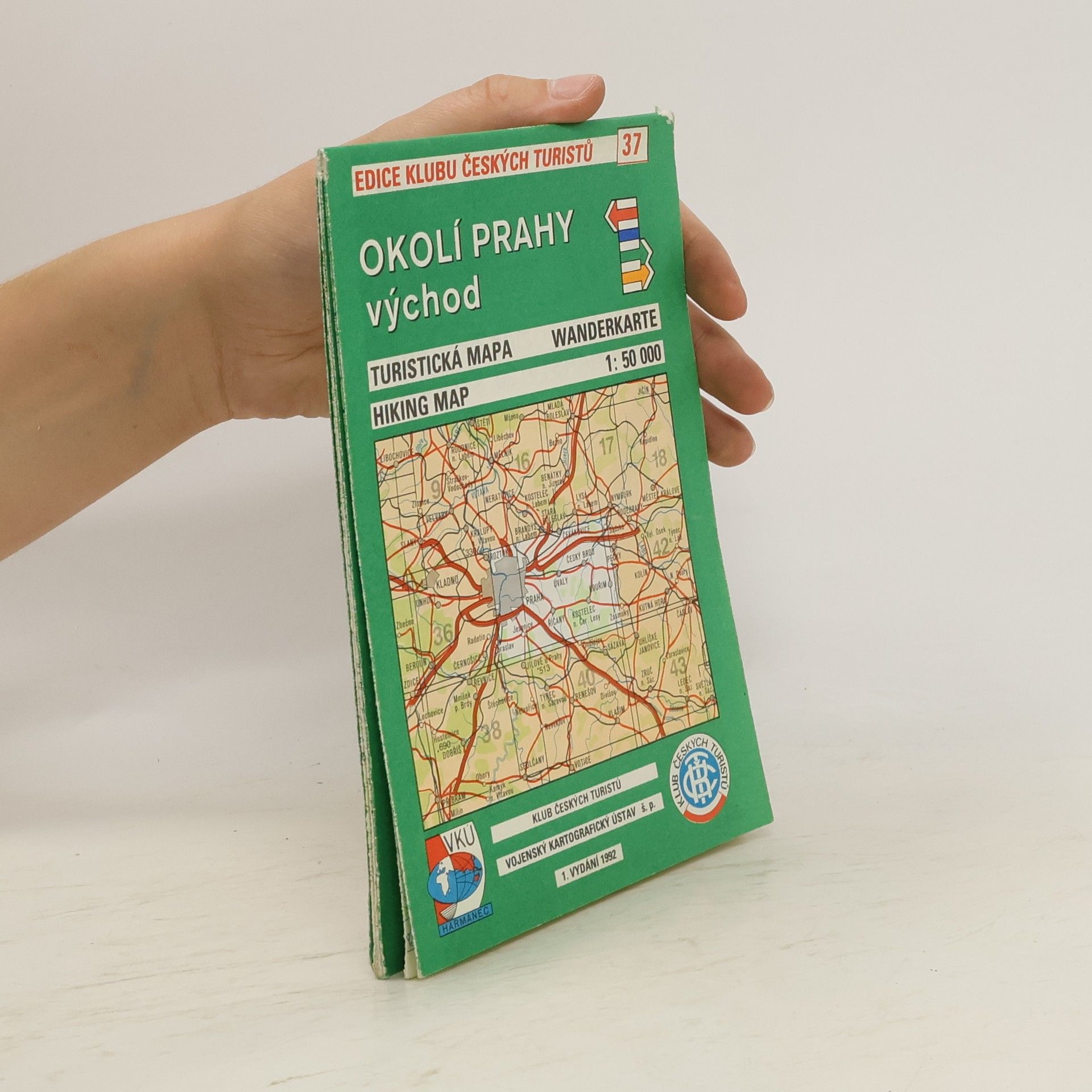 kolektiv Okolí Prahy-východ