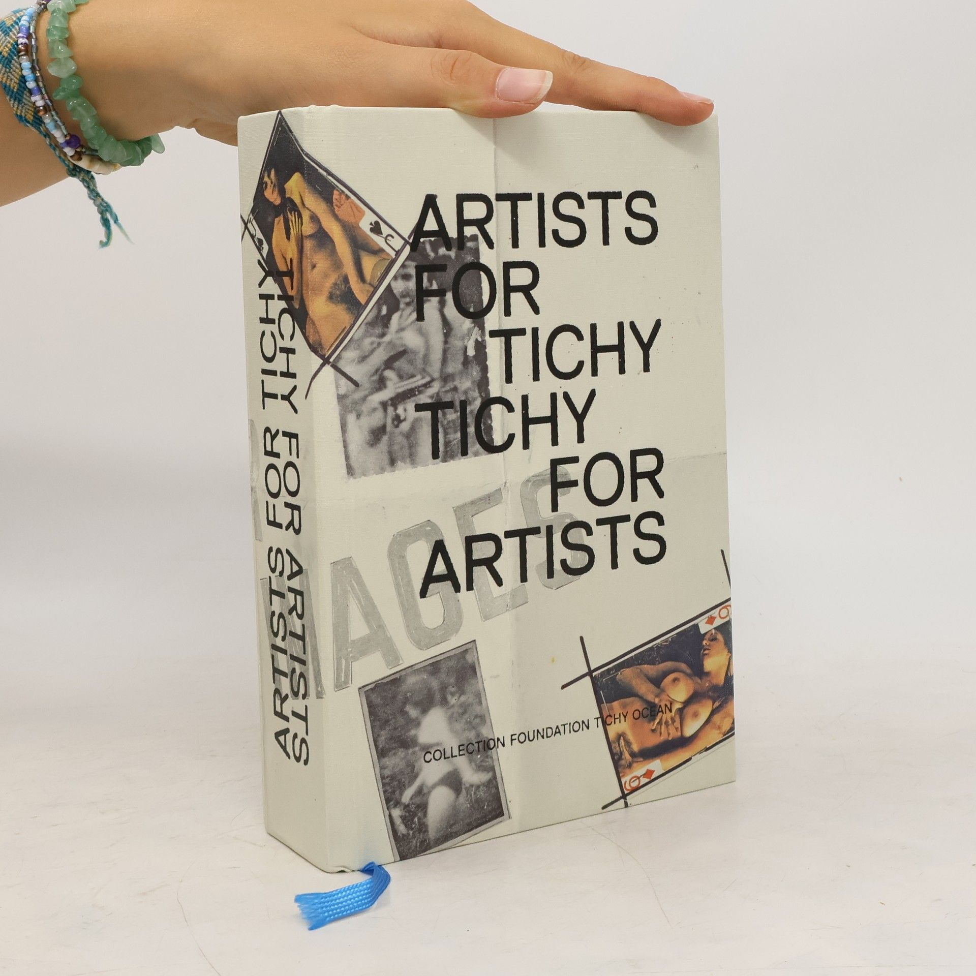 Autores varios Images for images : artists for Tichy, Tichy for artists