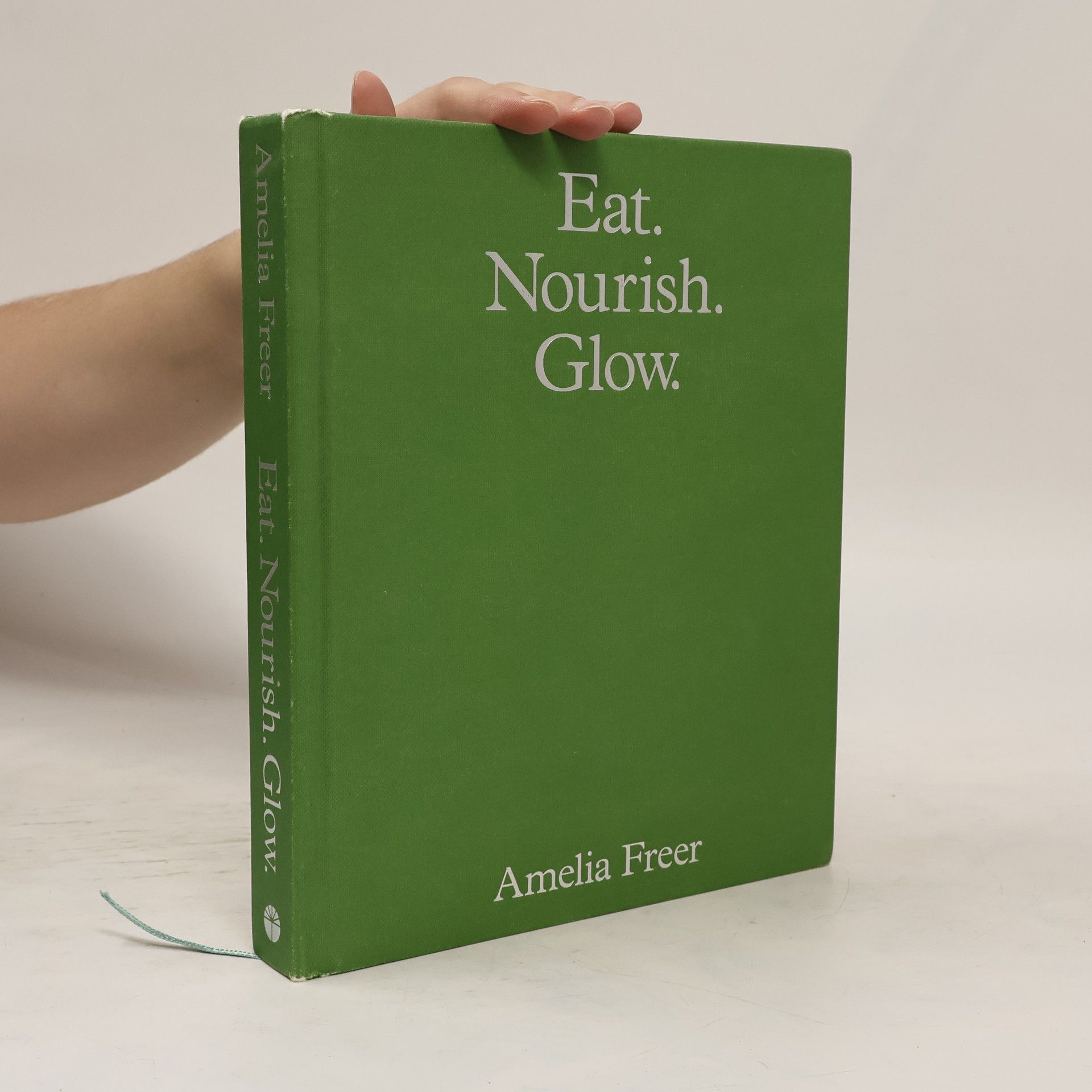 Amelia Freer Eat. Nourish. Glow.