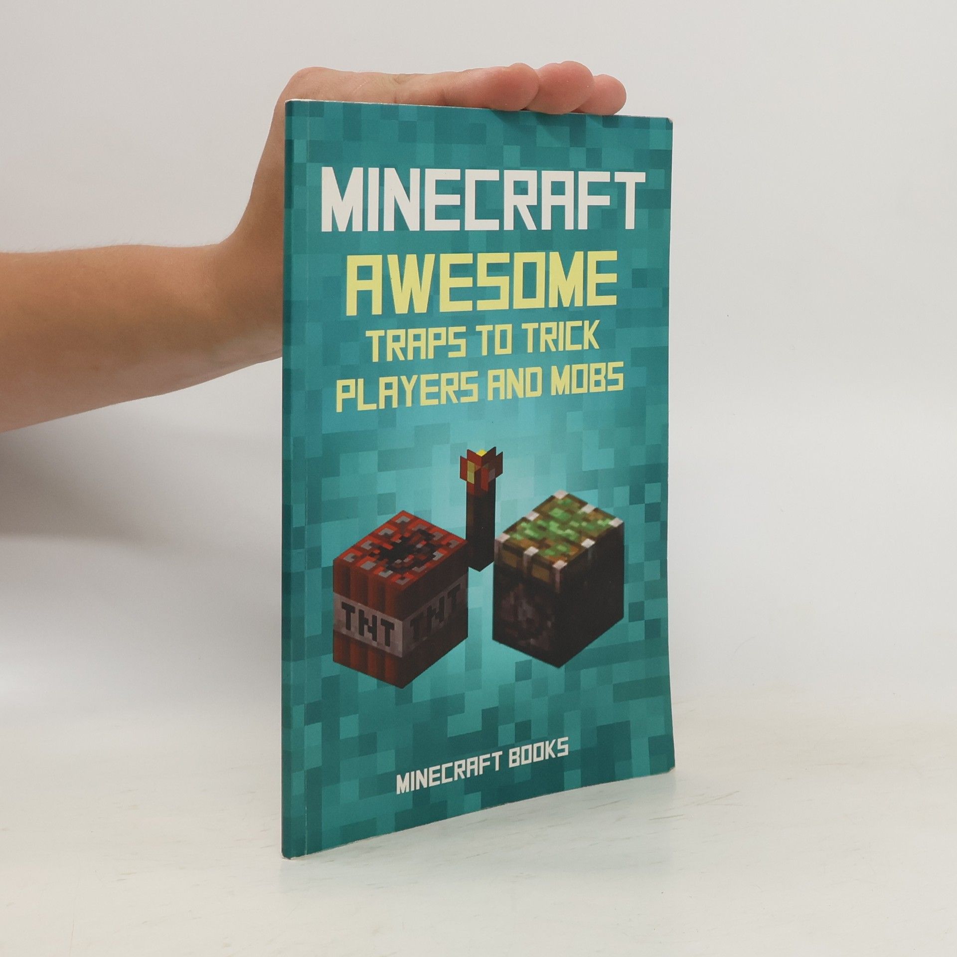 Collective Minecraft