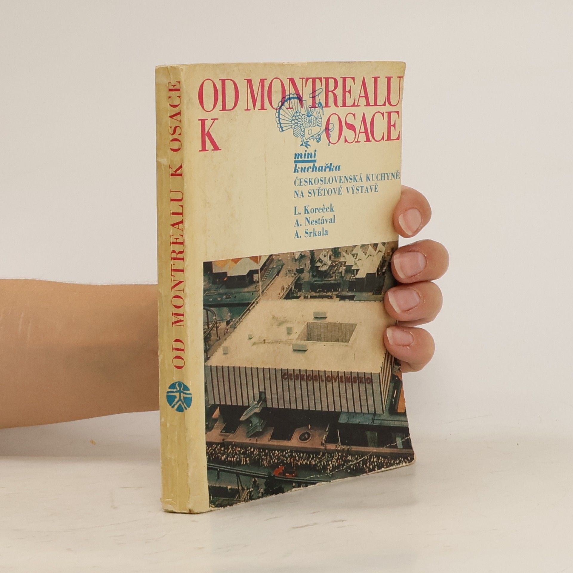 Collective Od Montrealu k Osace