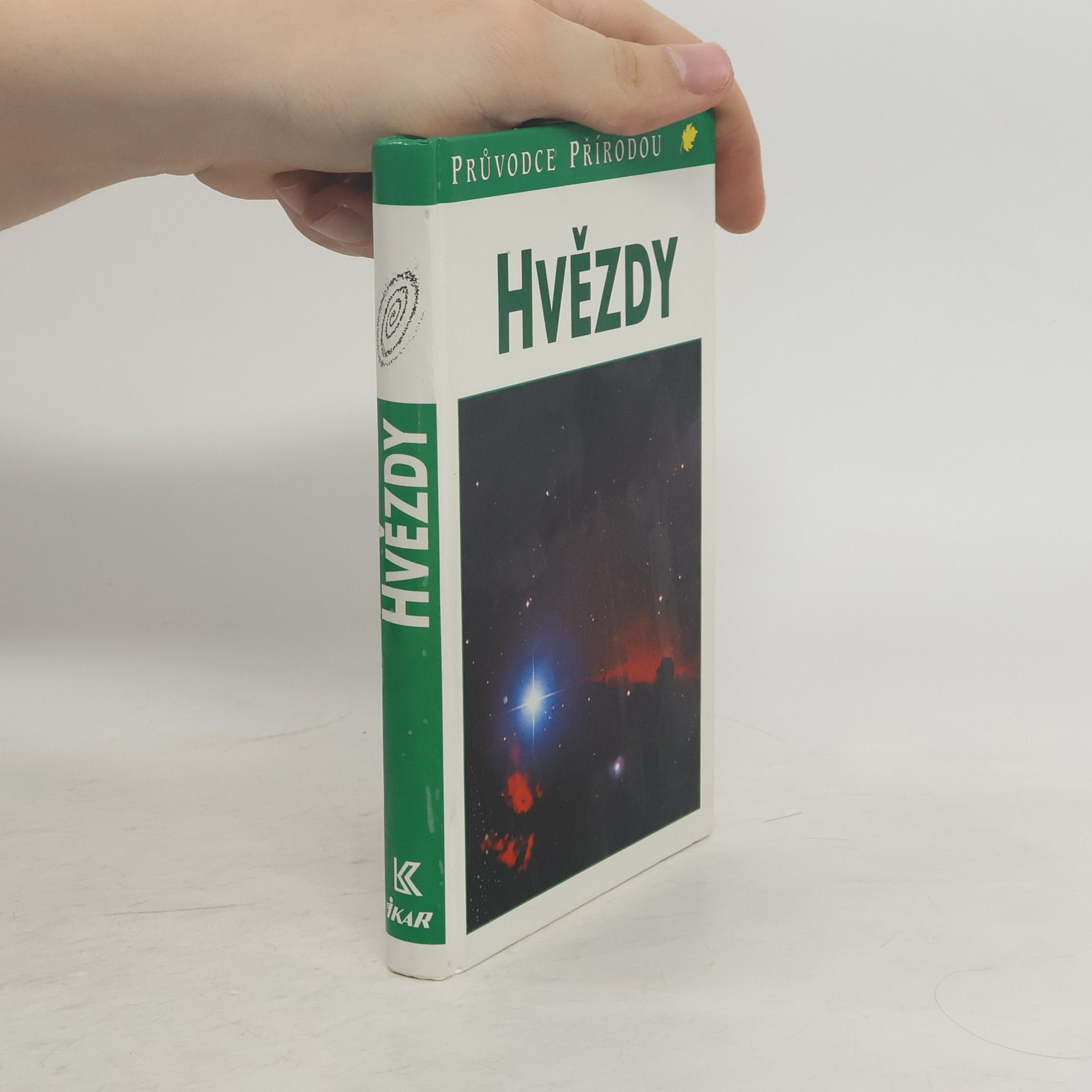 Pavel Příhoda Hvězdy