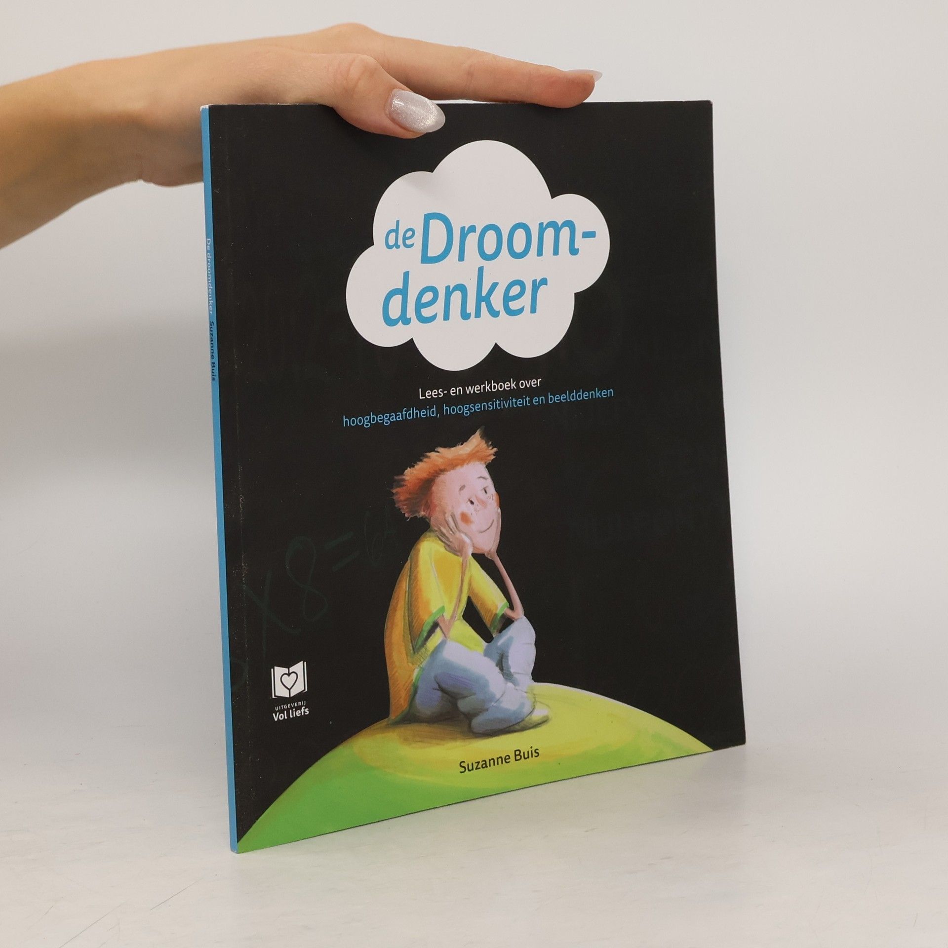 De droomdenker