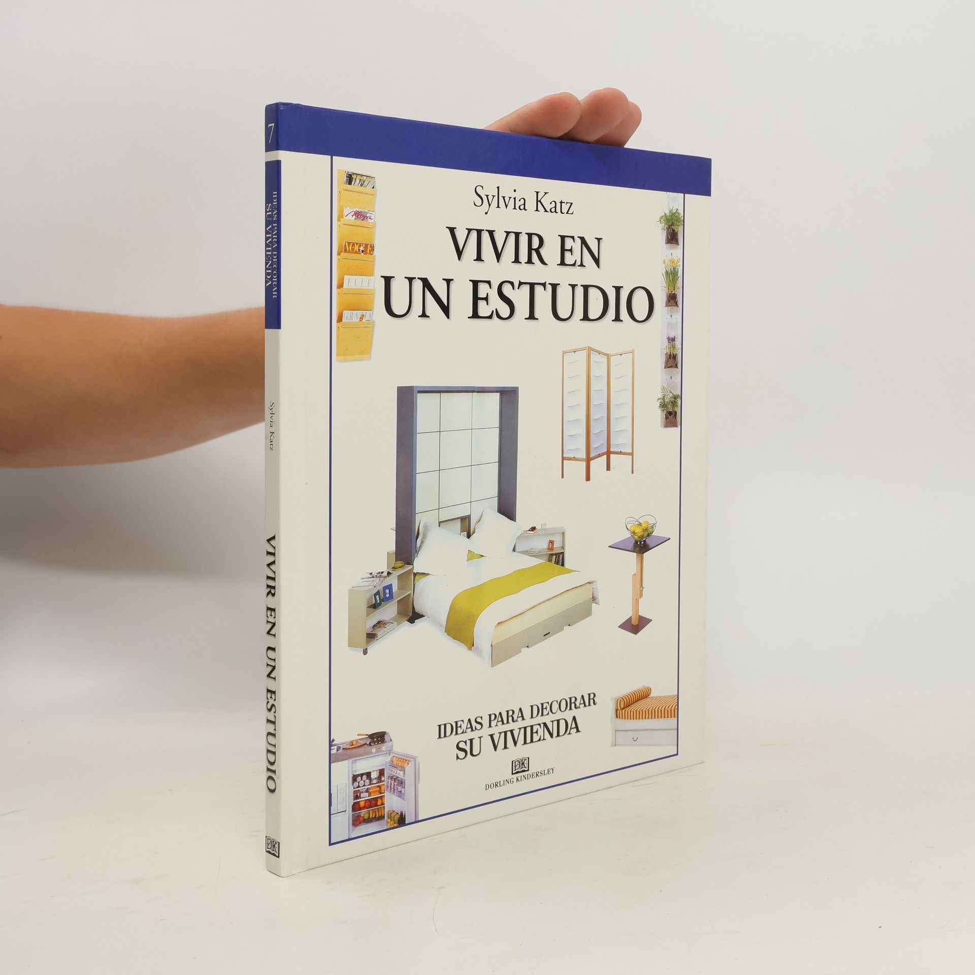 Sylvia Katz Vivienda Estudio