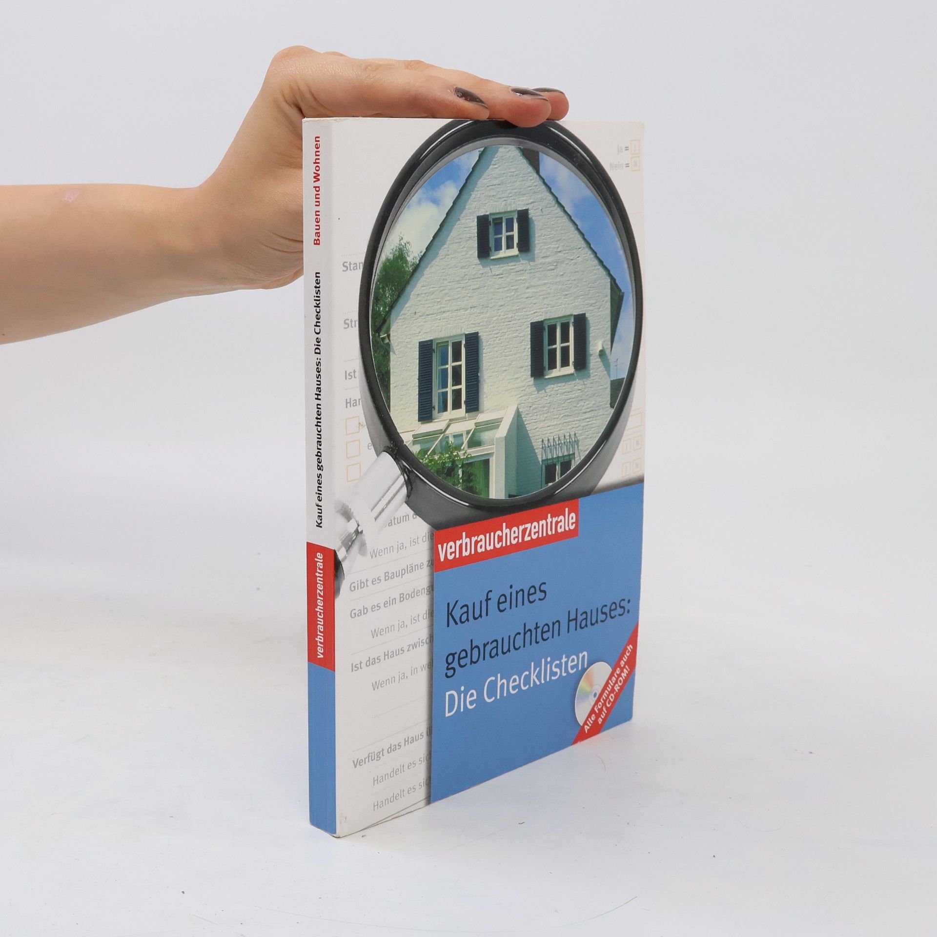 Autorenkollektiv Kauf eines gebrauchten Hauses