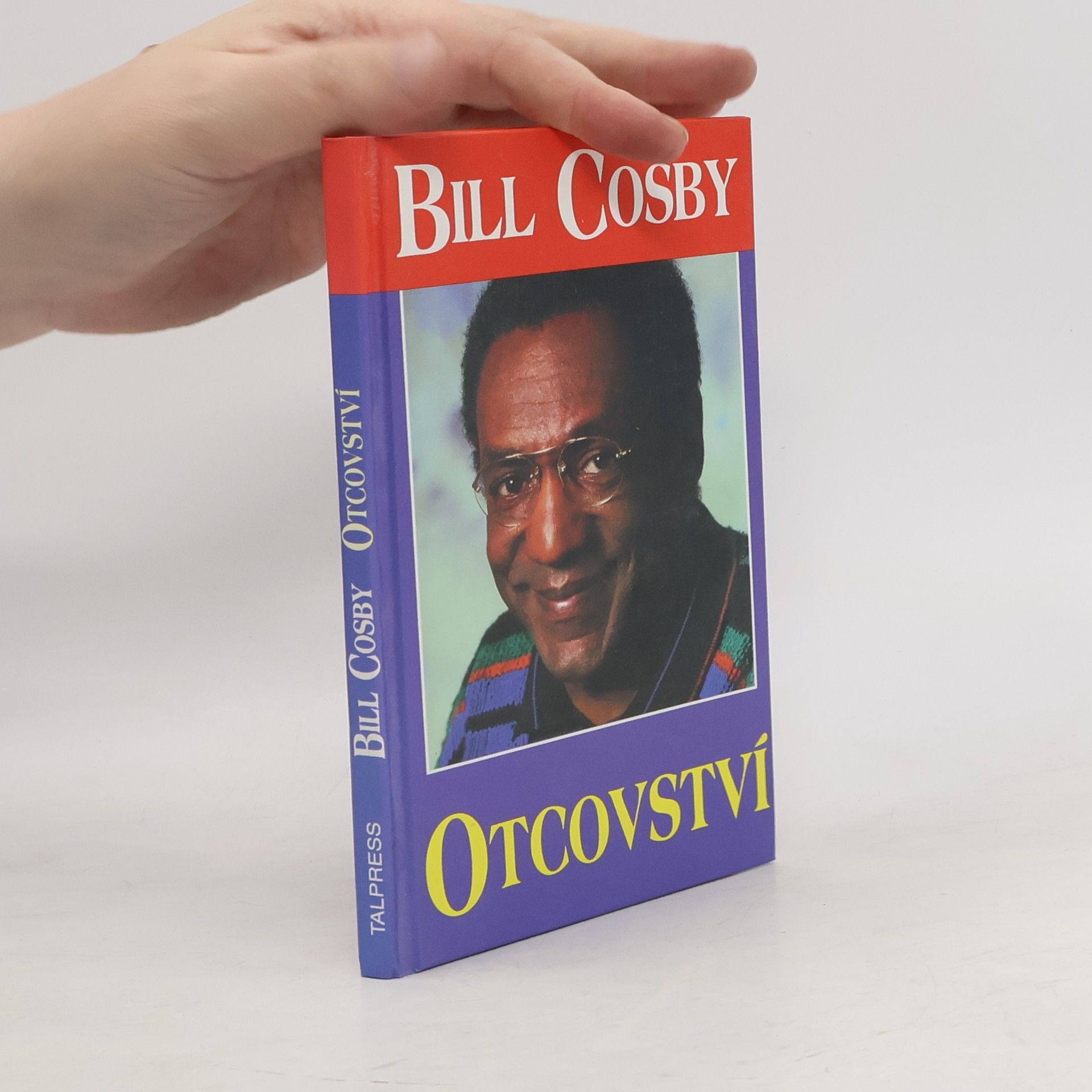 Bill Cosby Otcovství