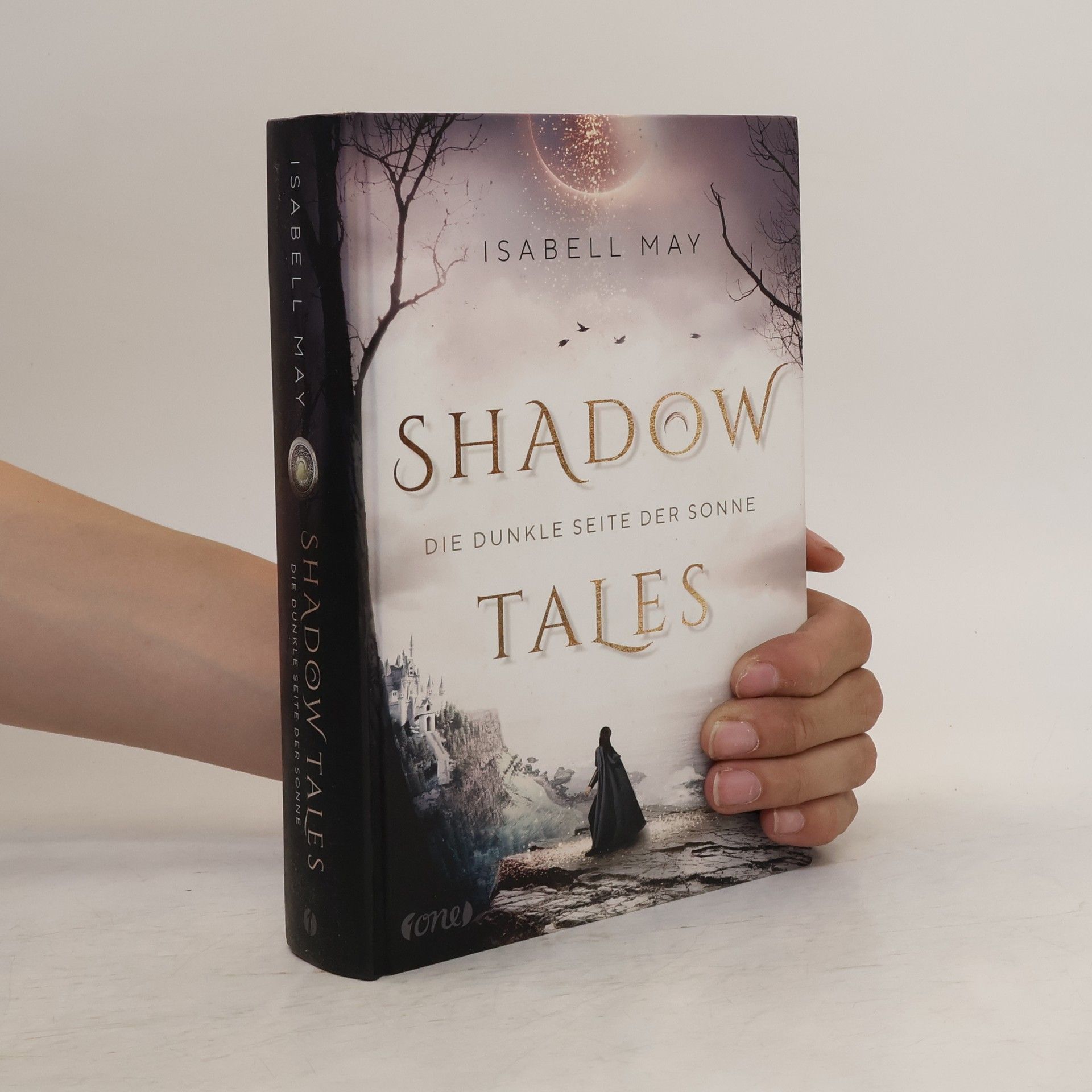 Isabell May Shadow Tales - Die dunkle Seite der Sonne