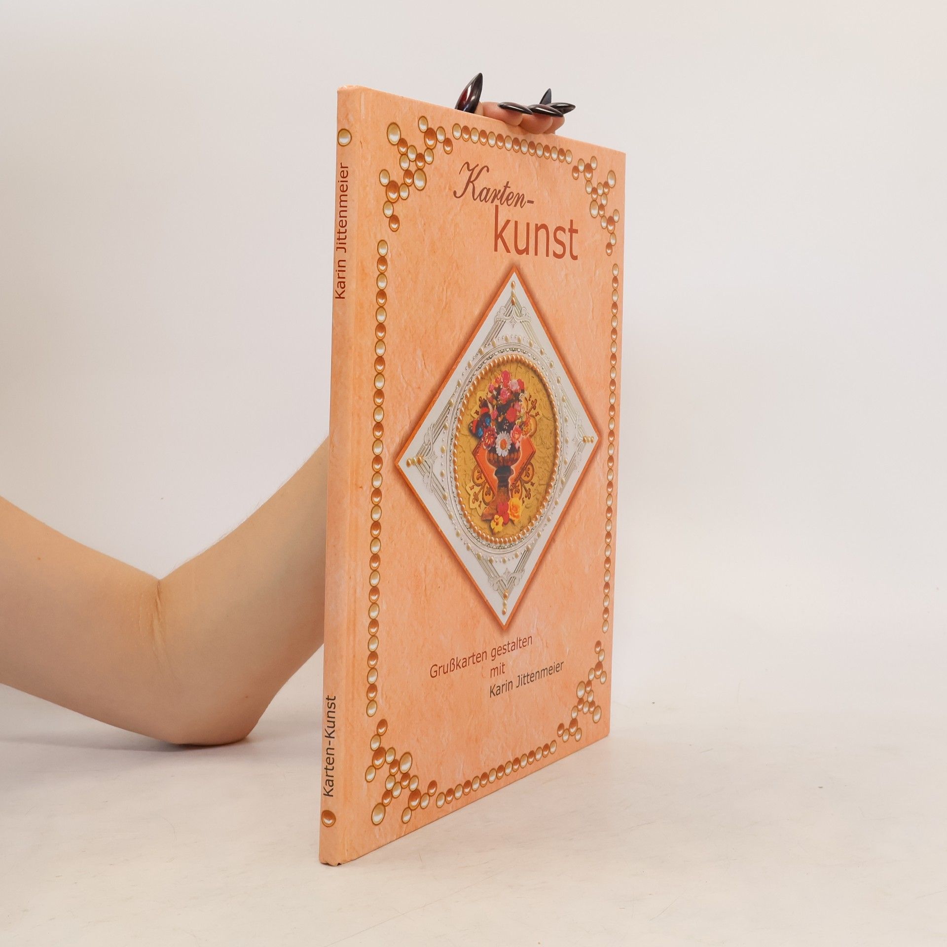 Karin Jitternmeier Karten-kunst