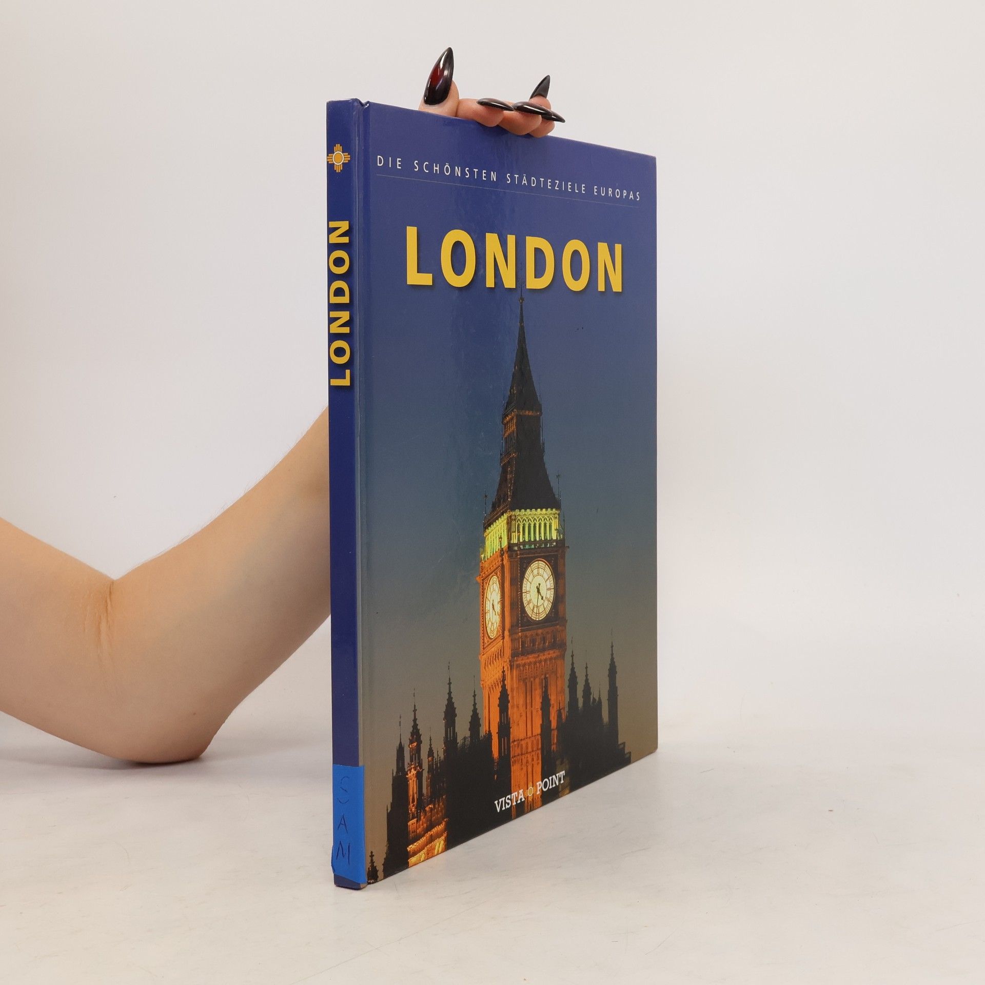 kolektiv London
