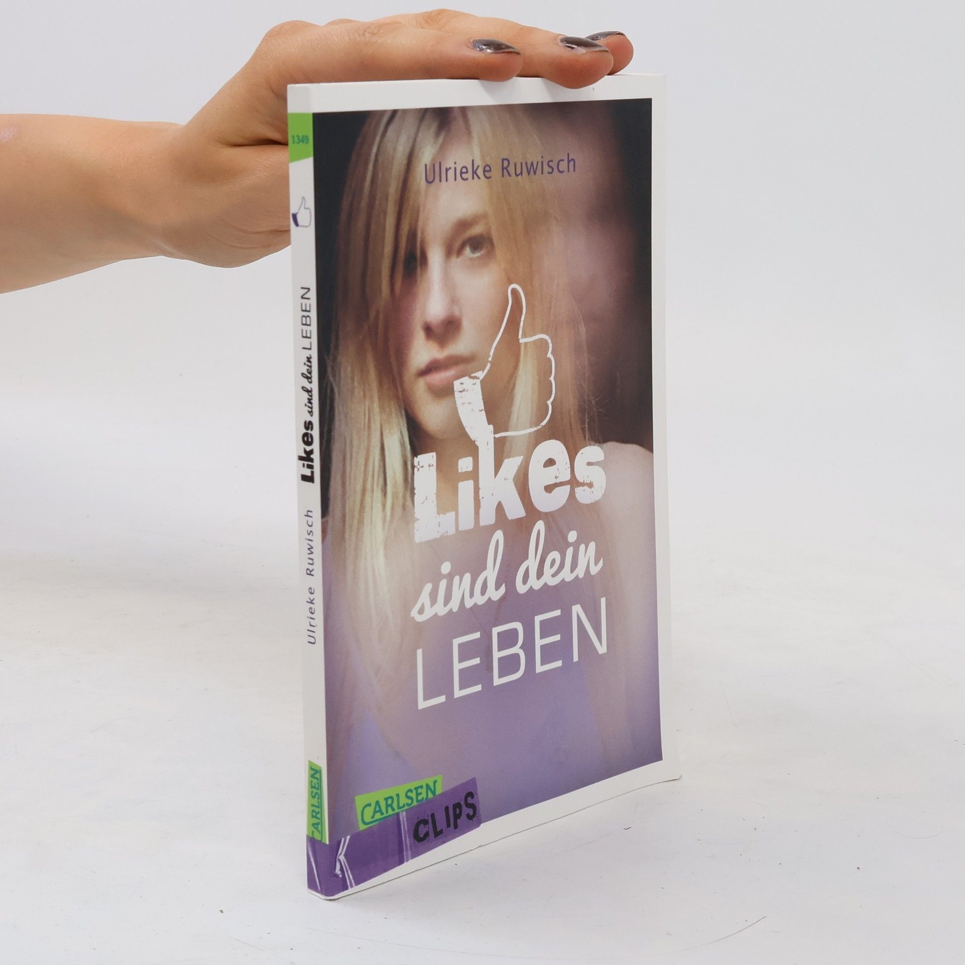 Ulrieke Ruwisch Likes sind dein Leben