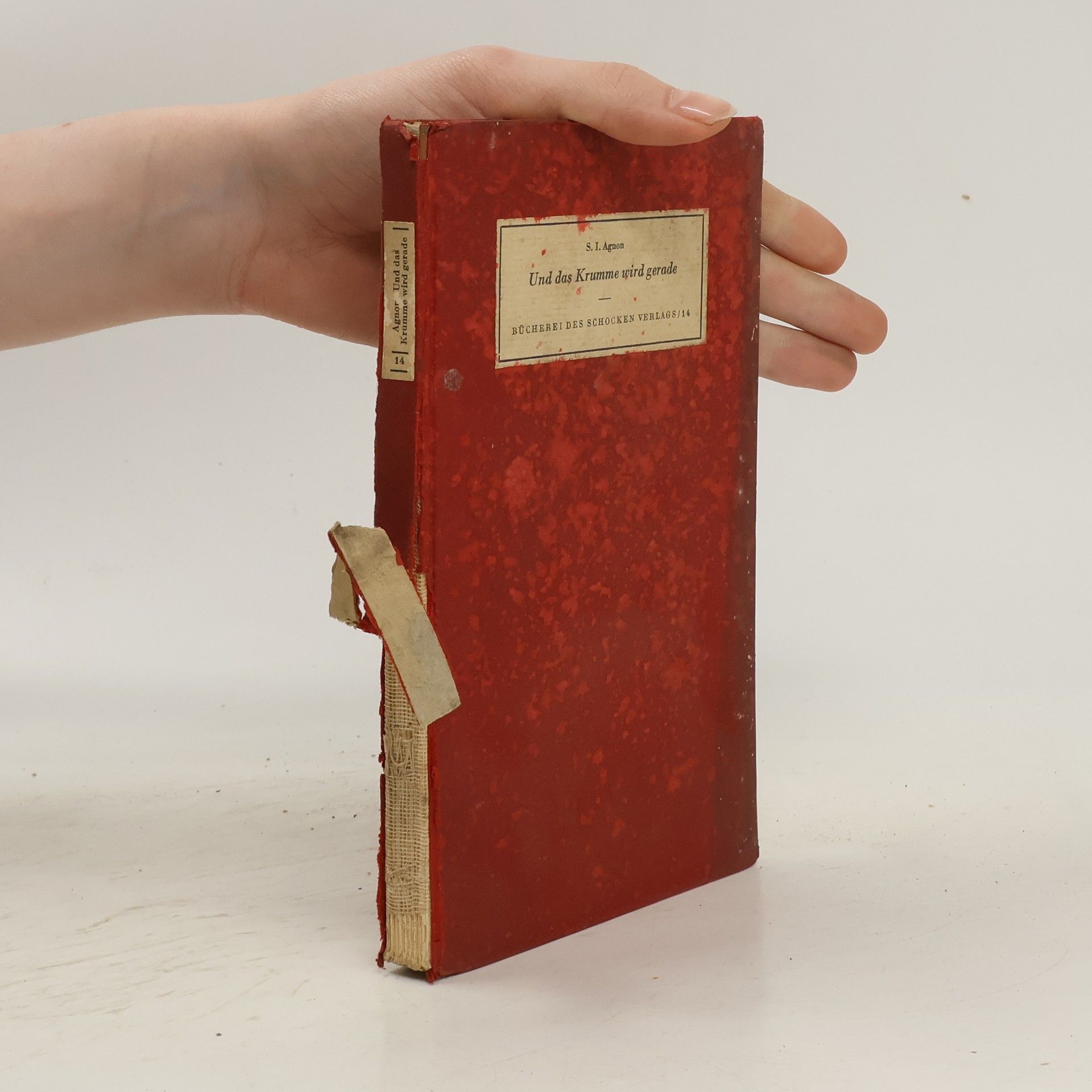 Autorenkollektiv Und das Krumme wird gerade