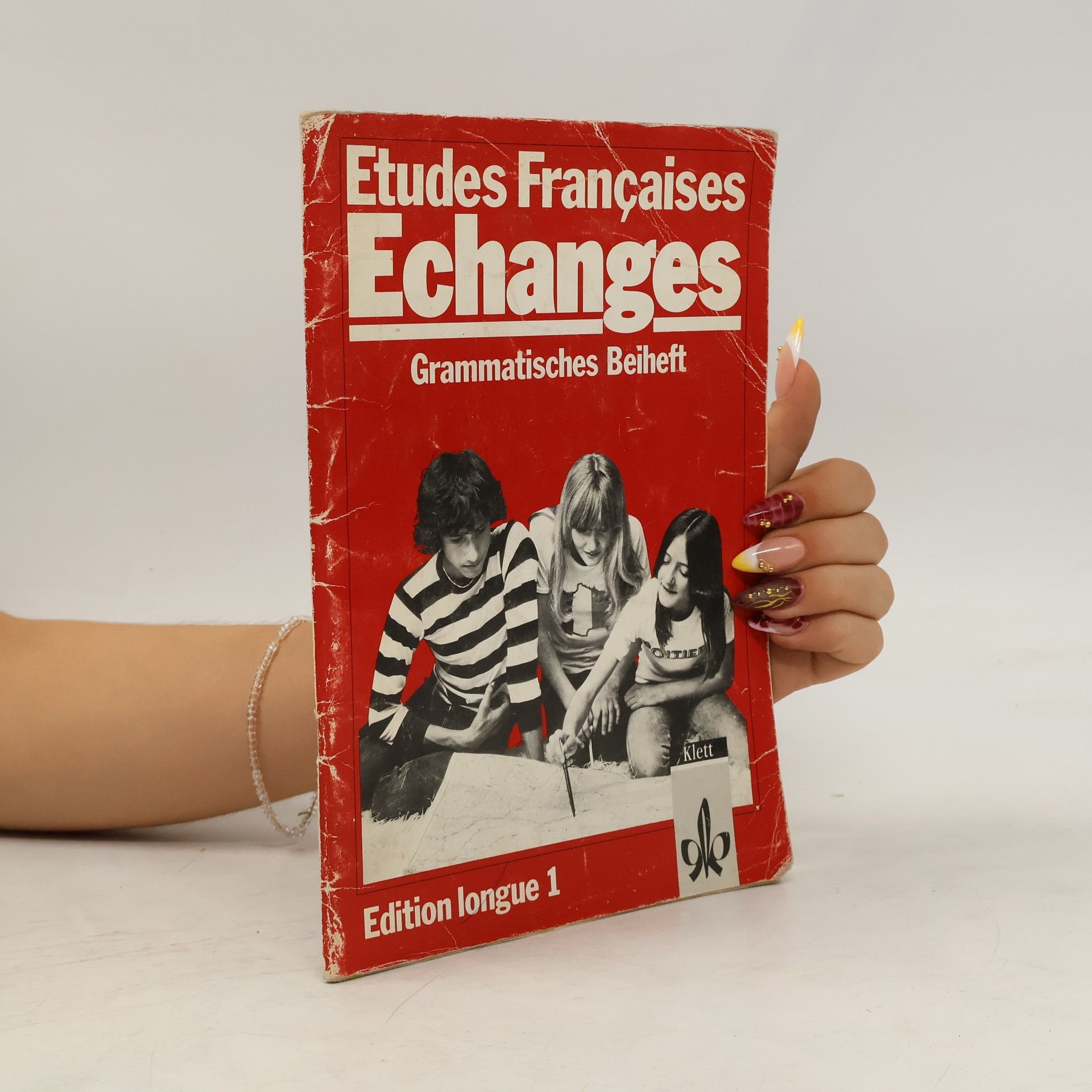 kolektiv Etudes françaises, échanges
