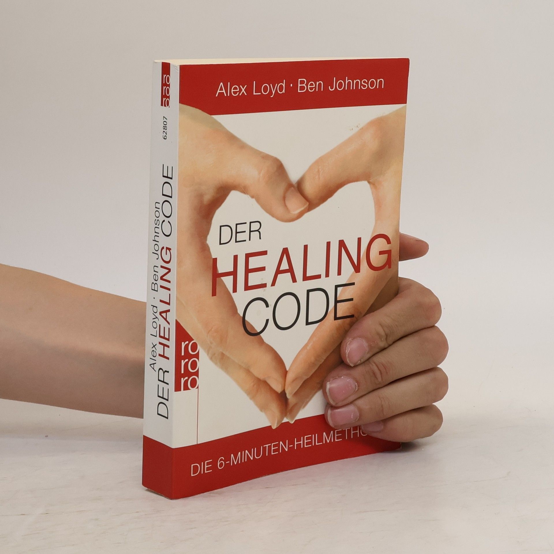 Der Healing Code