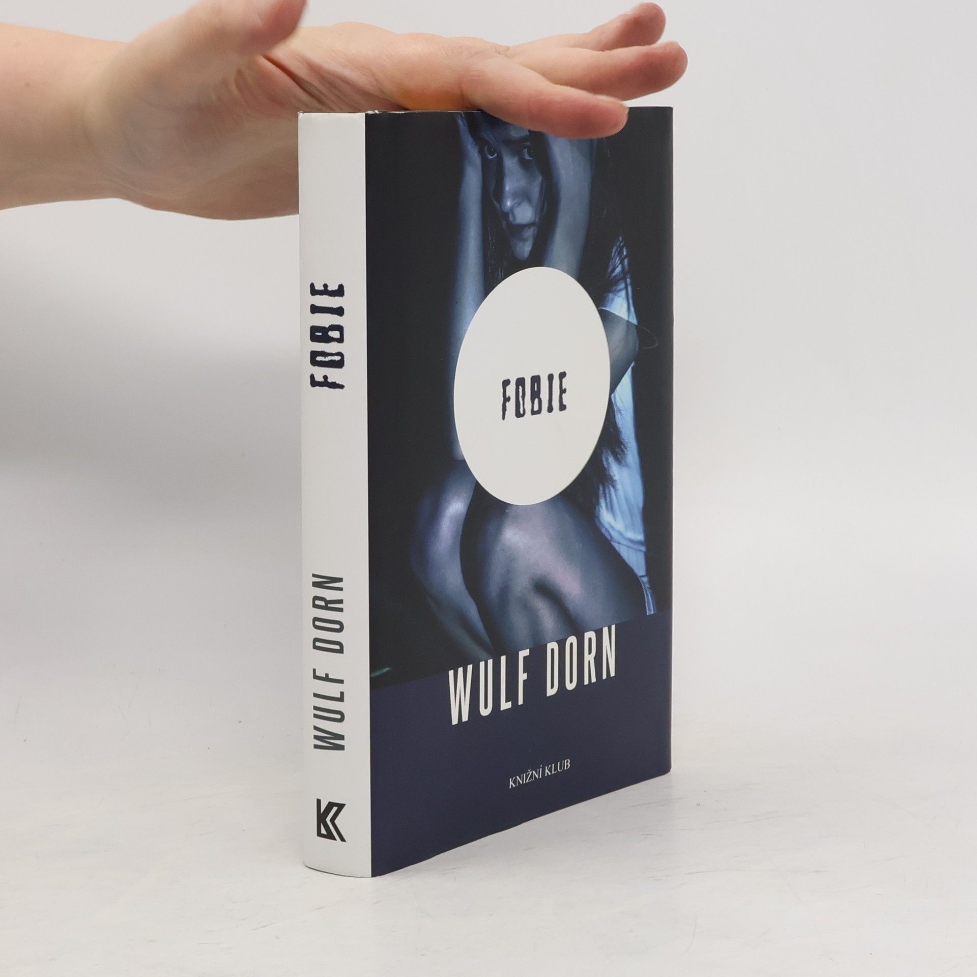 Wulf Dorn Fobie