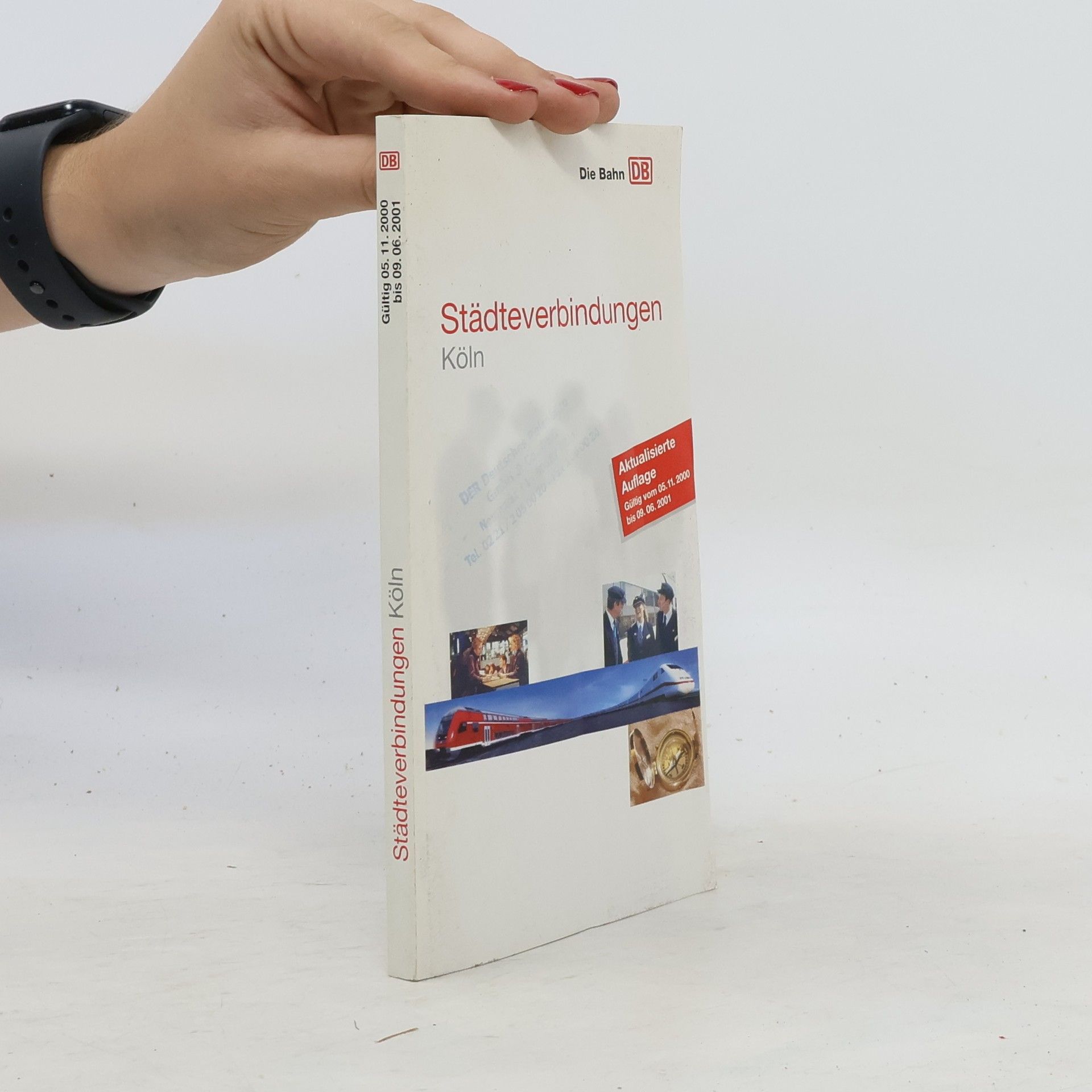 kolektiv Städteverbindungen Köln