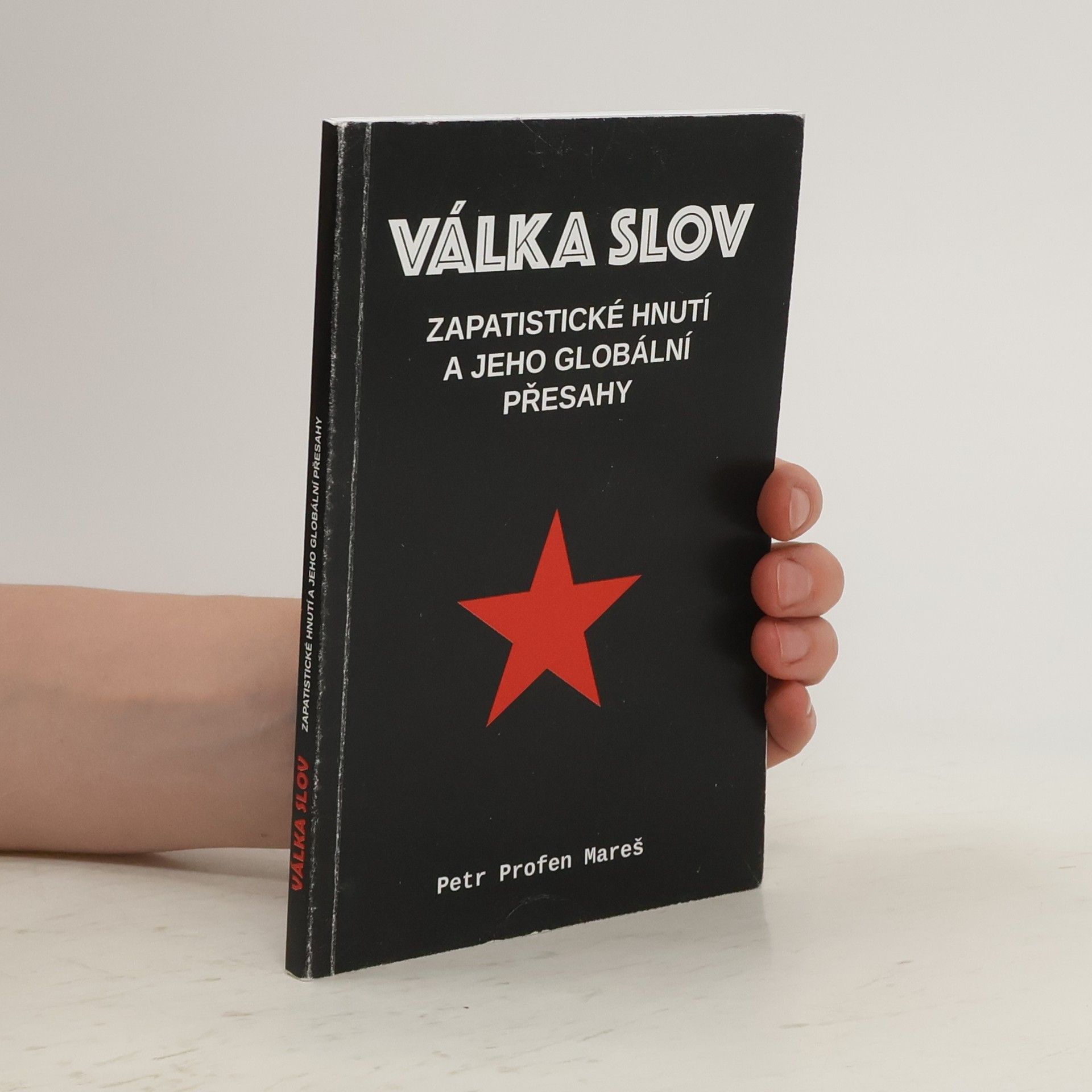 Válka slov