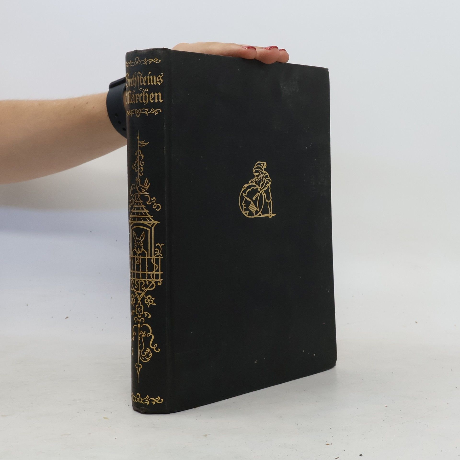Ludwig Bechsteins Märchenbuch
