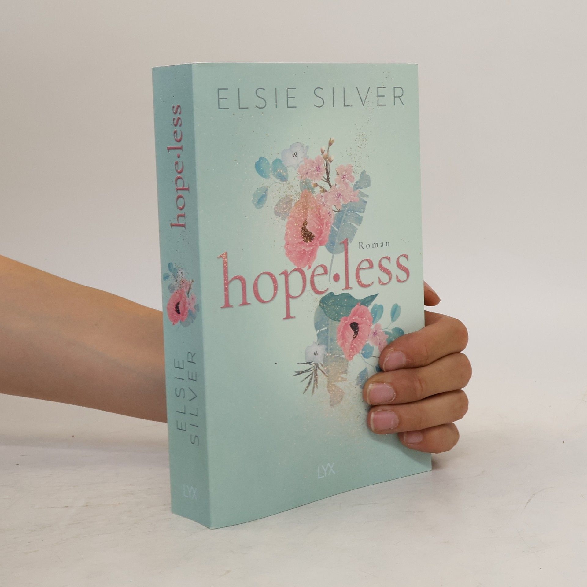 Elsie Silver Hopeless